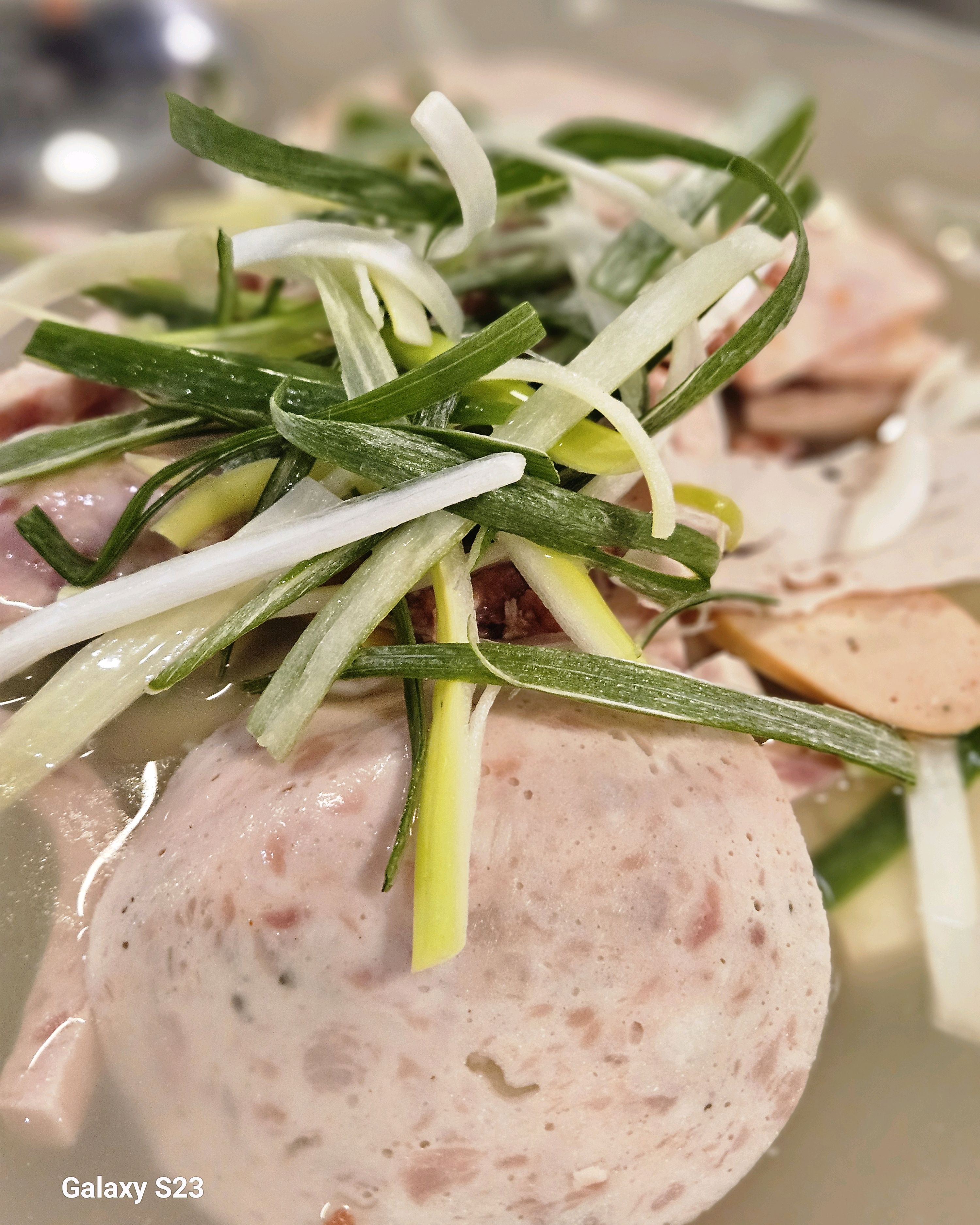 정자역 맛집 애햄부대찌개 정자점 내돈내산 찐리뷰