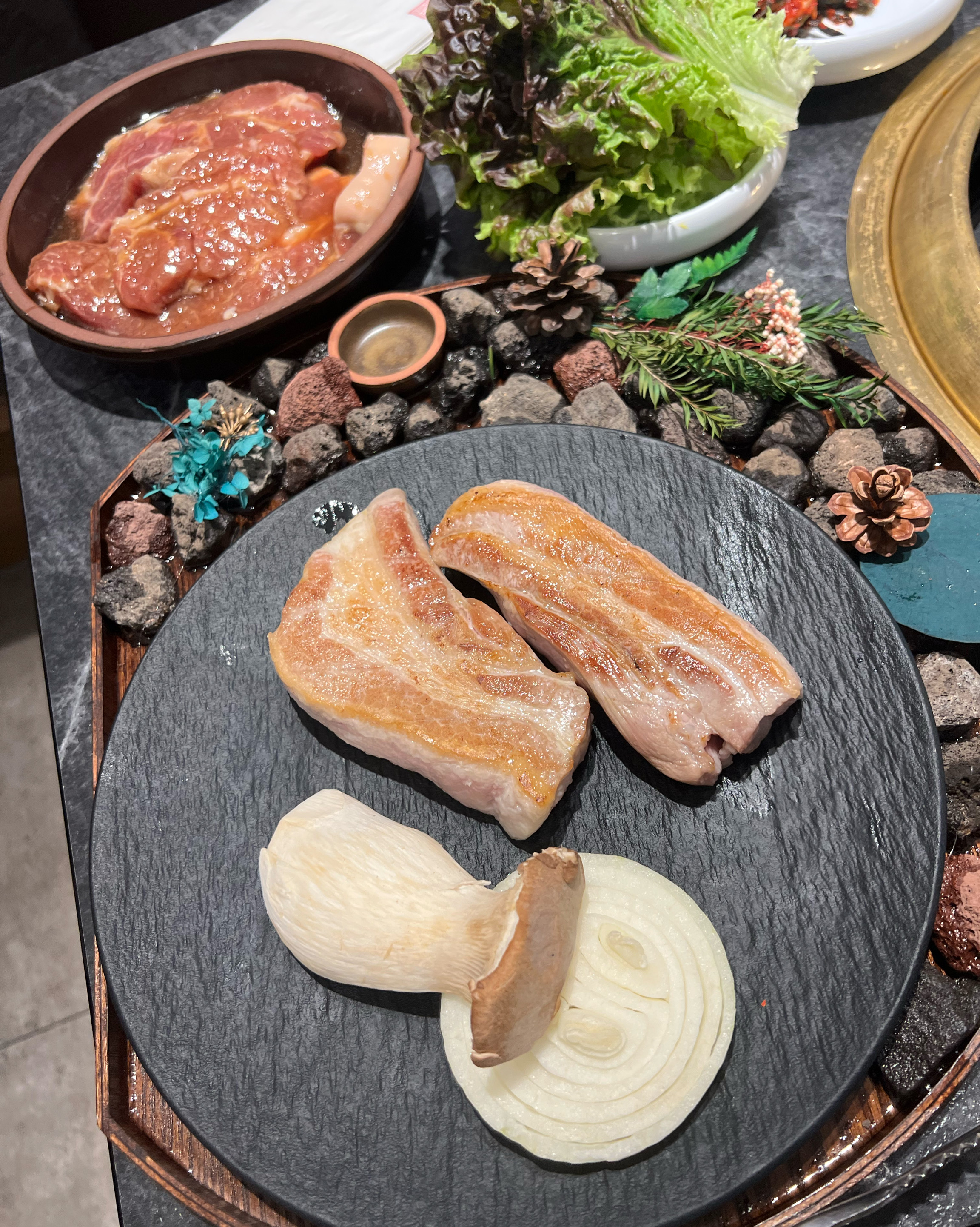 [여의도 맛집 고반가든 여의도본점] 직접 가본 로컬 리뷰