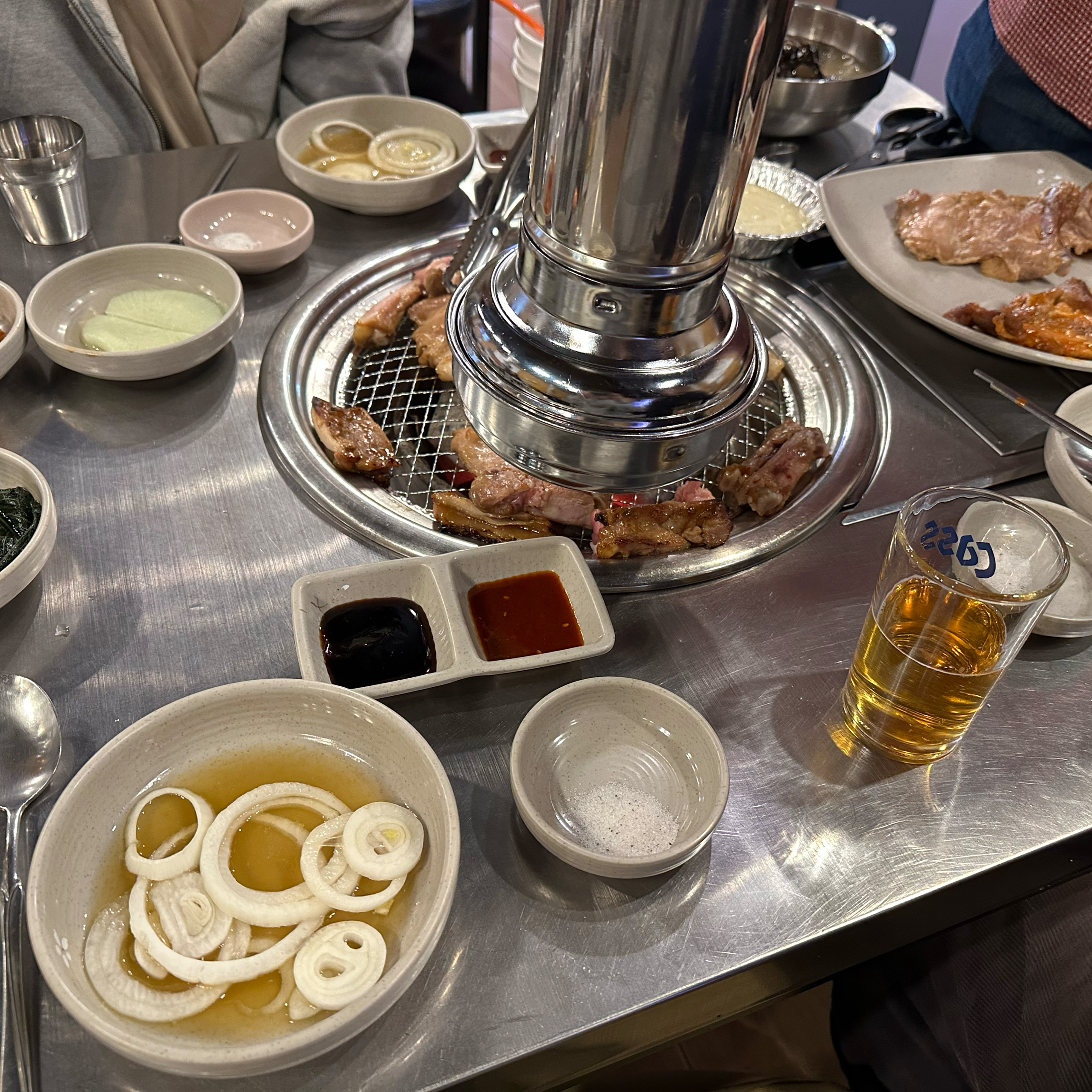 신림역 맛집 깡통닭갈비 내돈내산 방문후기