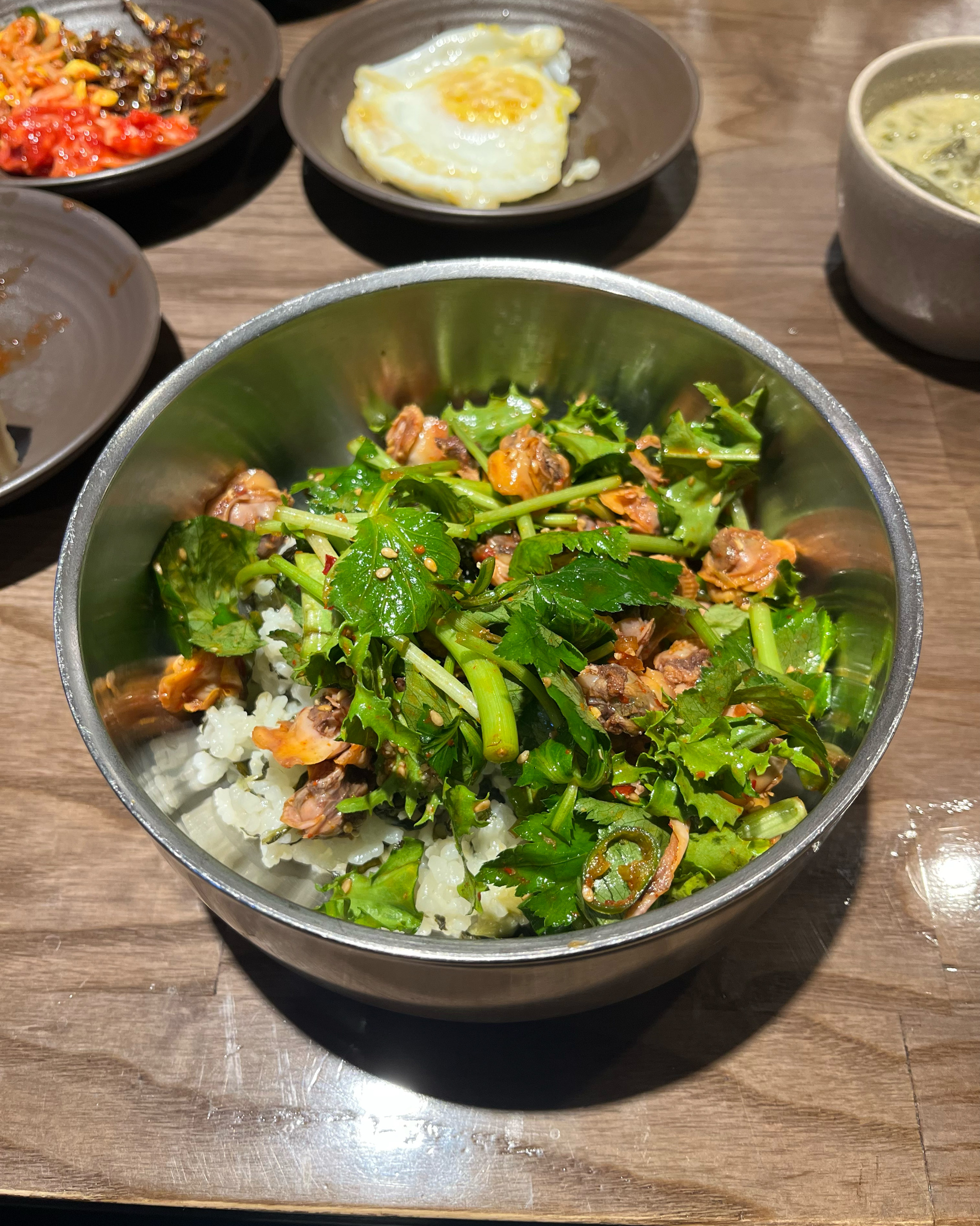 [명동 맛집 순남시래기 명동점] 직접 가본 로컬 리뷰