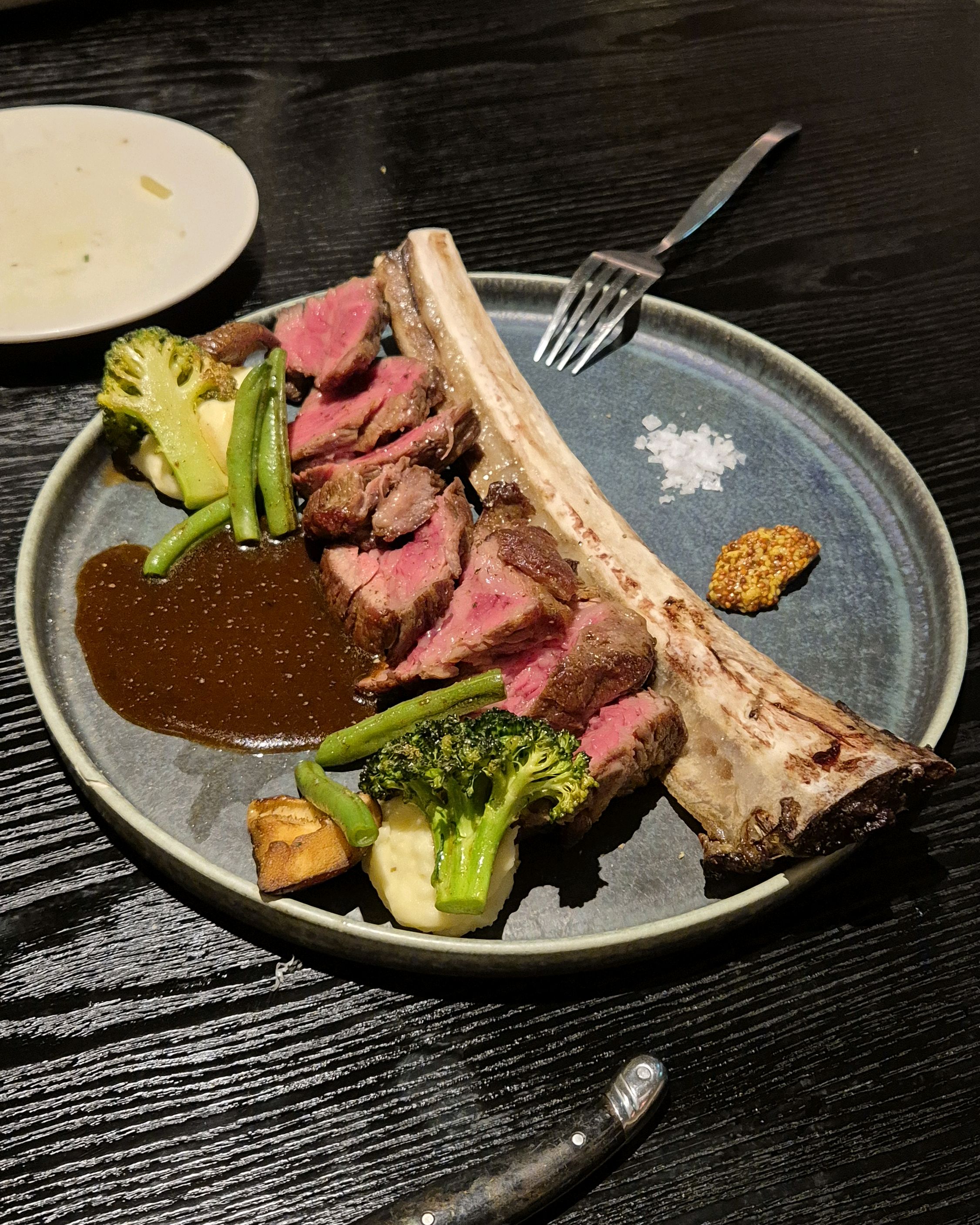 [명동 맛집 바리에가타 명동] 직접 가본 로컬 리뷰