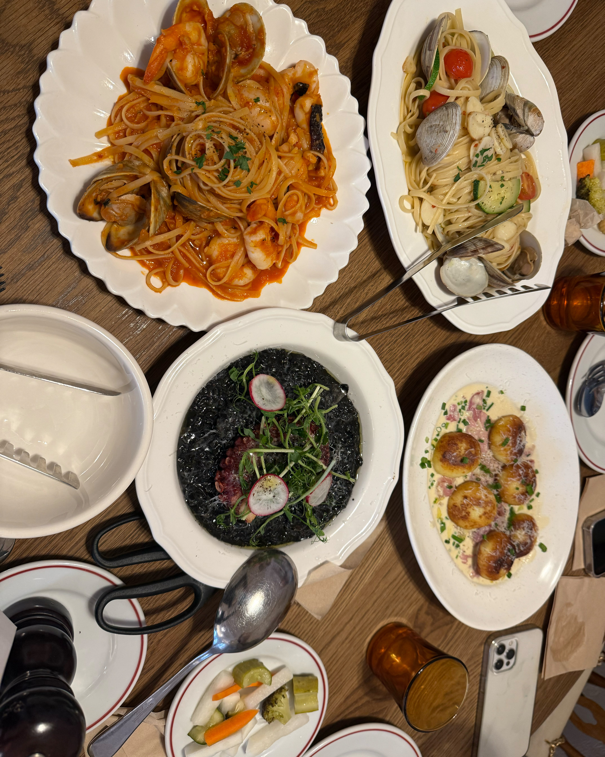 정자역 맛집 닐리 정자역점 내돈내산 방문리뷰