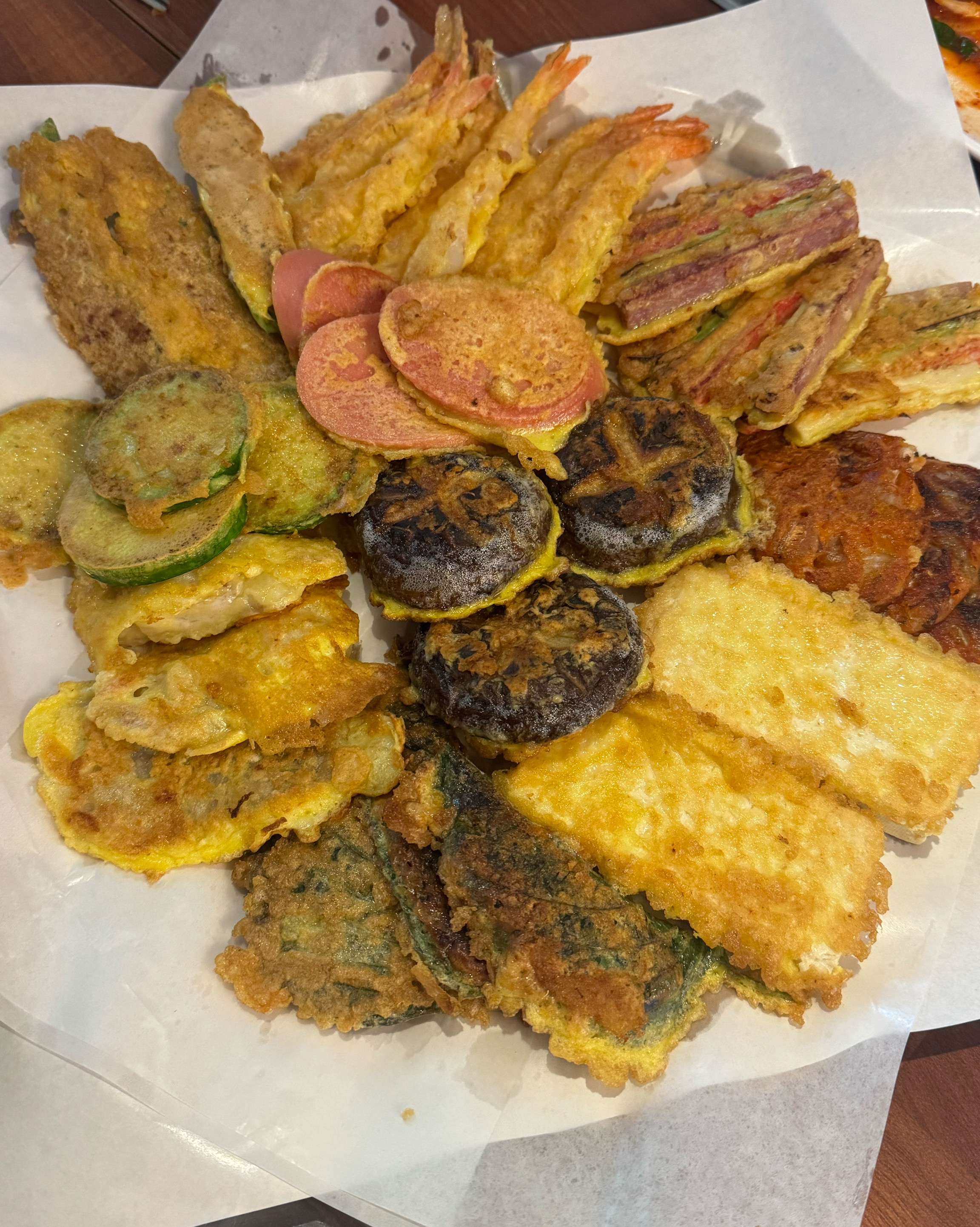 오랜만에 진짜 제대로된 전집을 찾은 느낌입니다…. 맛도 진짜 맛도리인데 전집은 분위기 무시