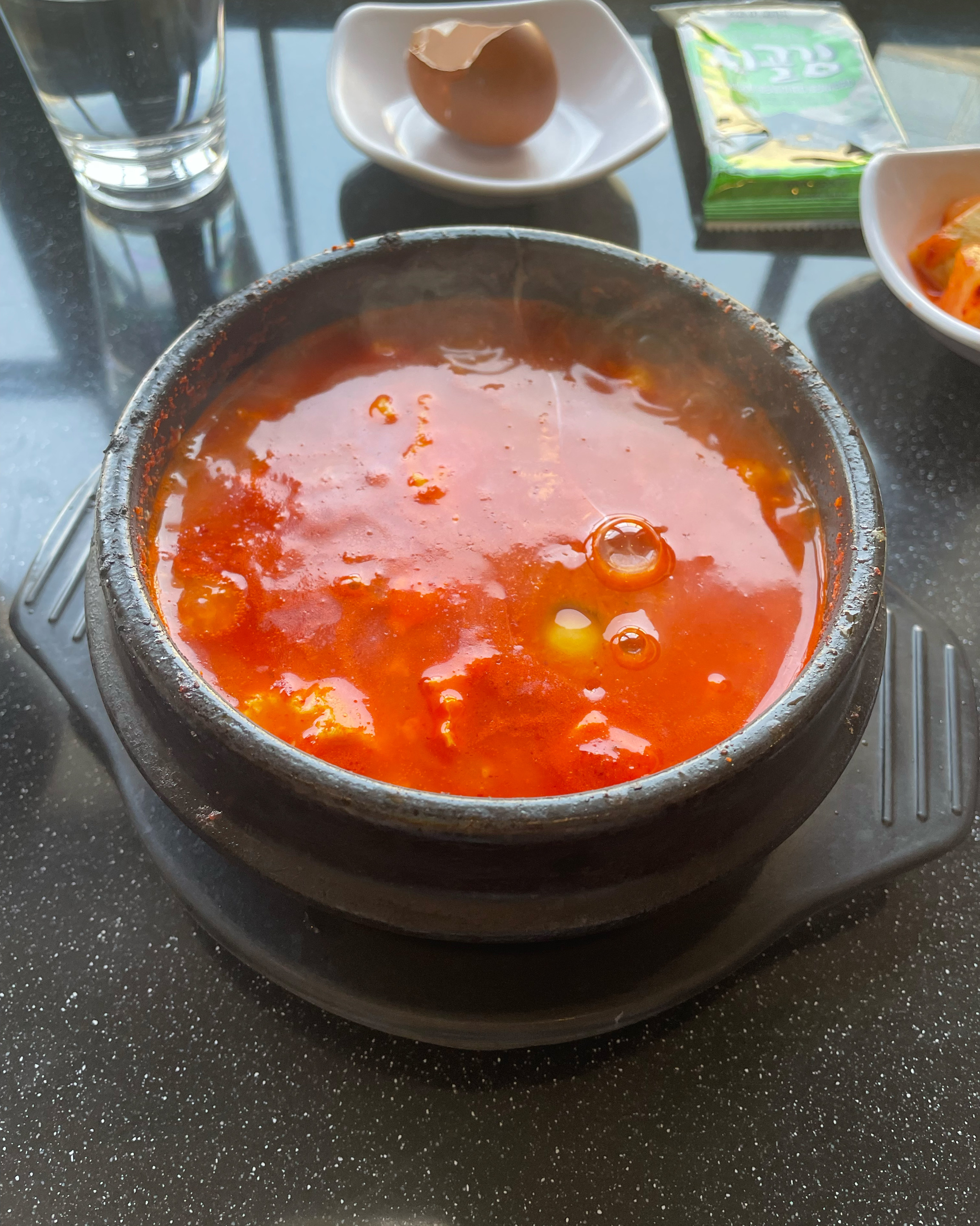 [경리단길 맛집 Korea Town Plaza] 직접 가본 로컬 리뷰