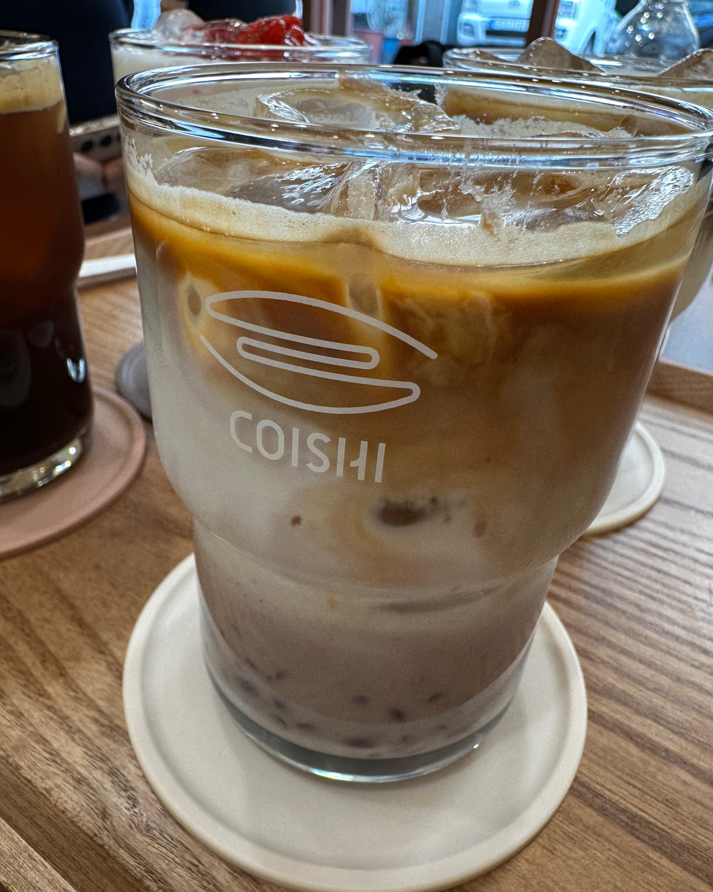 [부산역 맛집 코이시] 직접 가본 로컬 리뷰