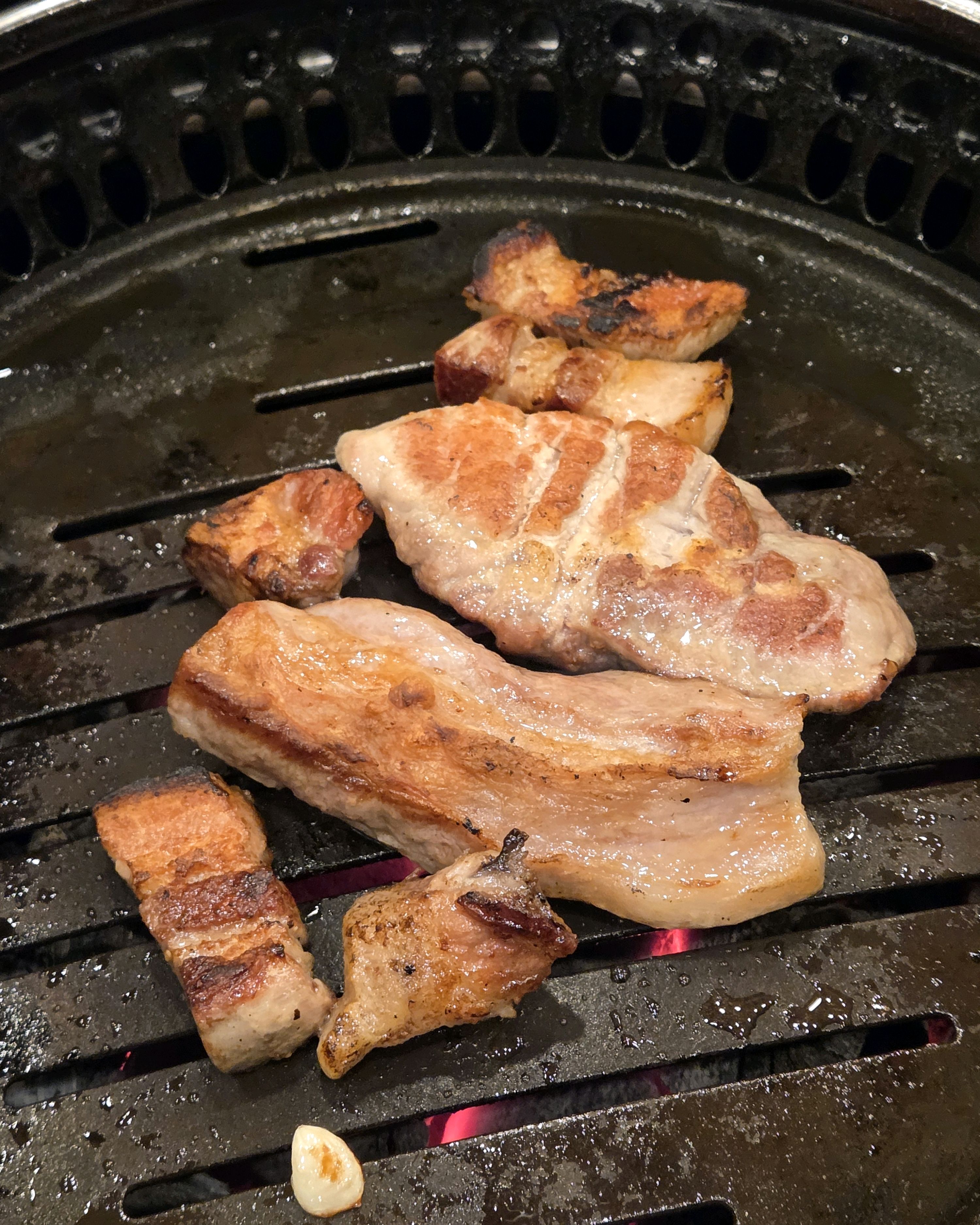 [춘천 맛집 산애그린 춘천점] 직접 가본 로컬 리뷰