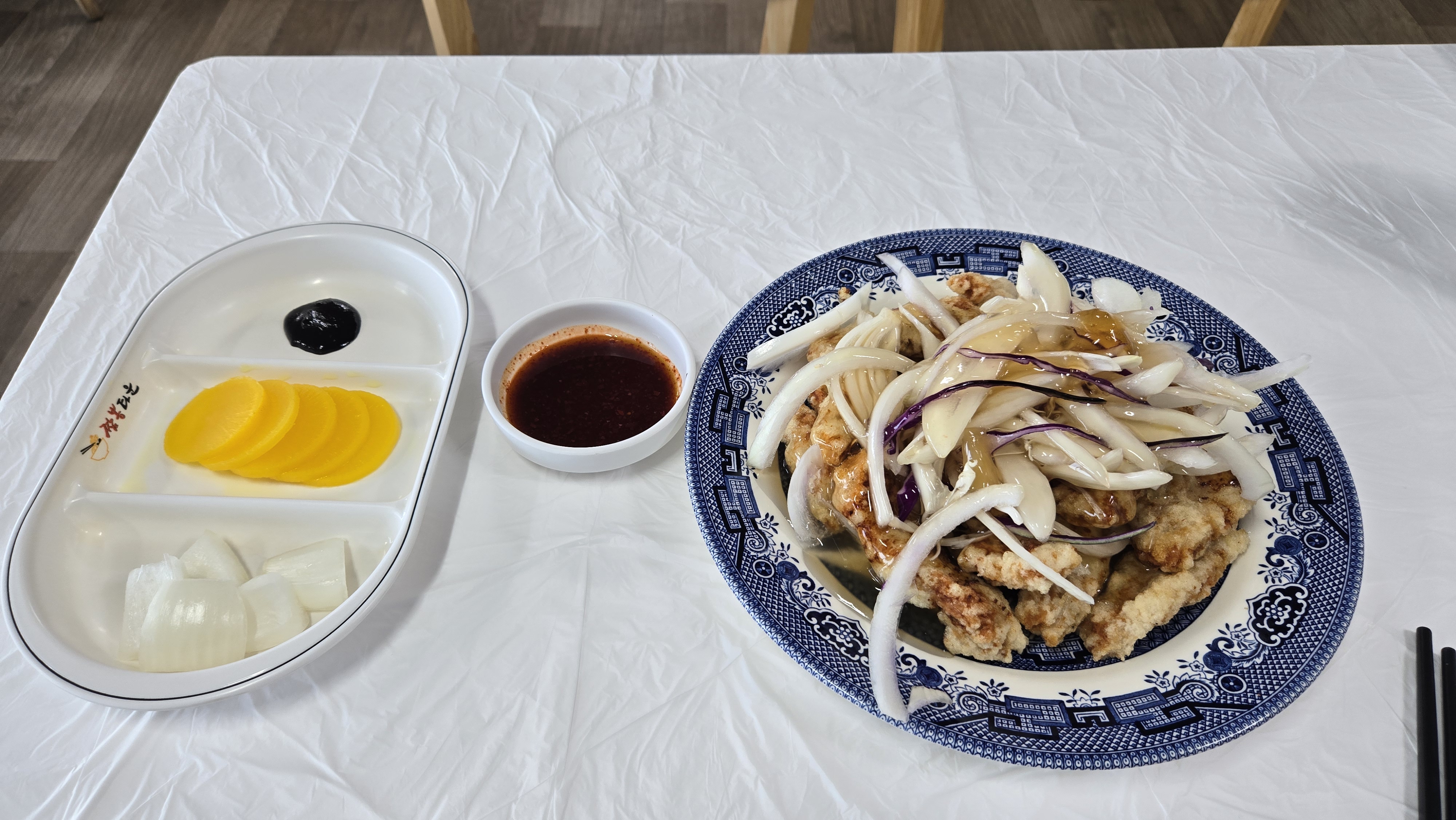 [동해 맛집 짬뽕타운 묵호점] 직접 가본 로컬 리뷰