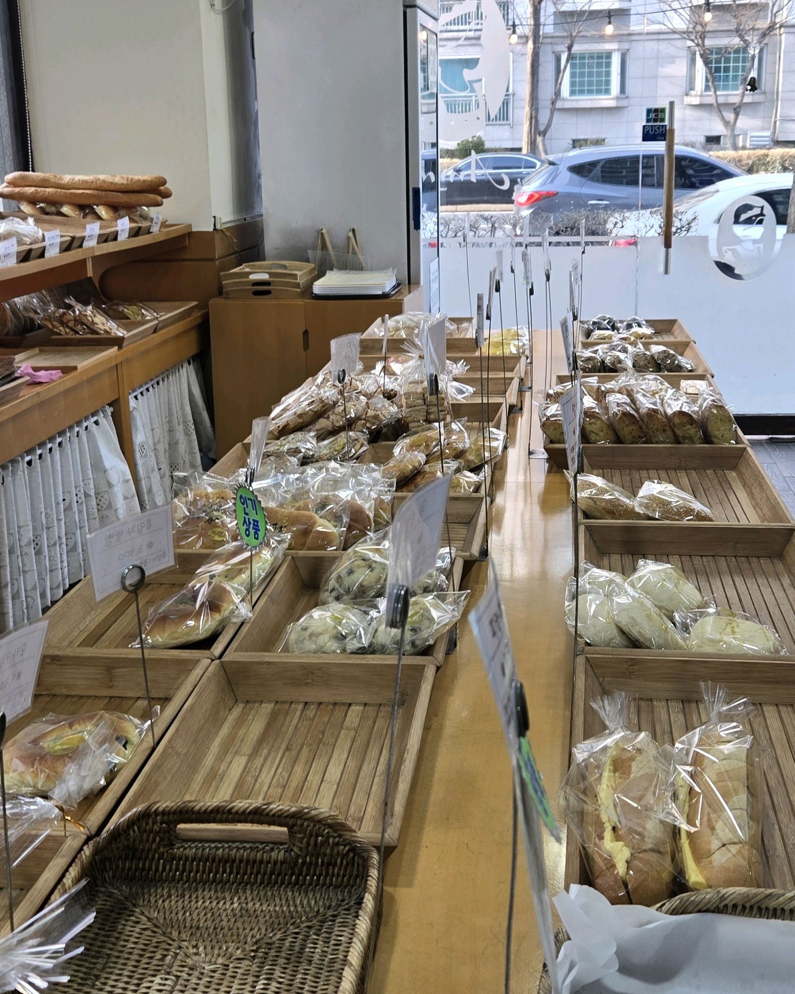 오리역 맛집 빠띠쓰리애나스 내돈내산 감동리뷰