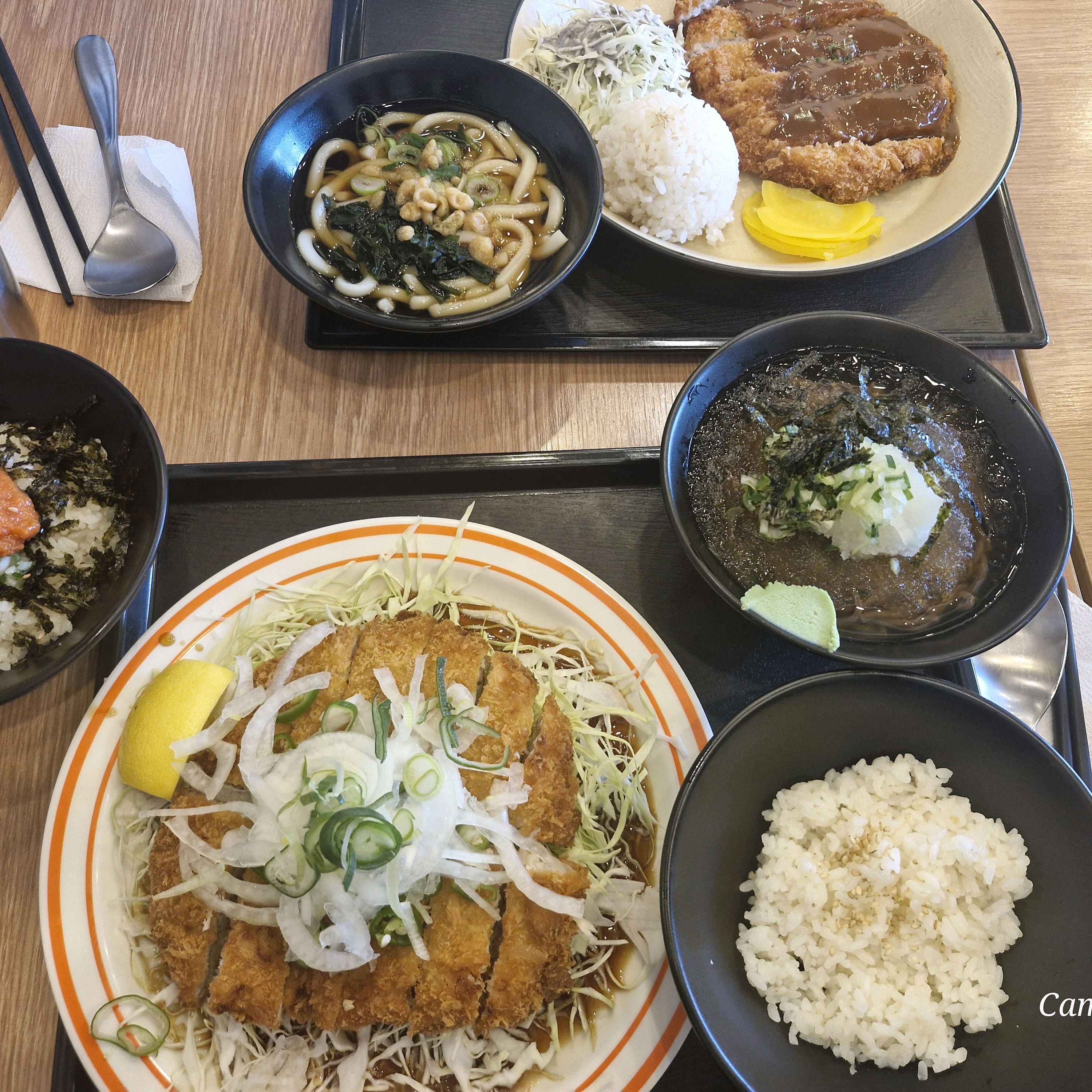 오리역 맛집 역전우동0410 오리역점 내돈내산 방문후기