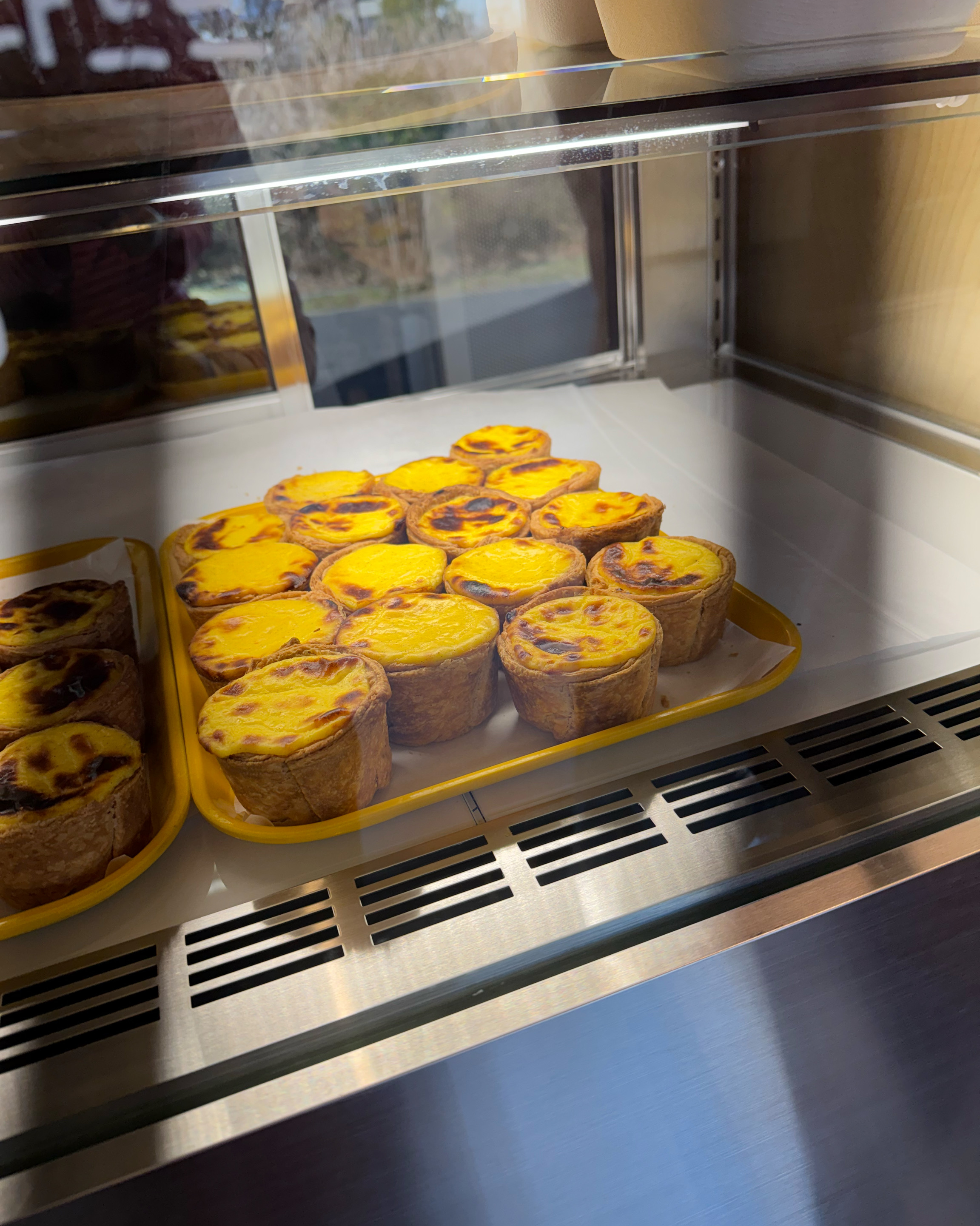 에타 넘 기대 되요! 오후 3시 넘어서 방문하니까 빵 종류가 많이 없어서 아쉬웠어요 - 제주 맛집 베이커블