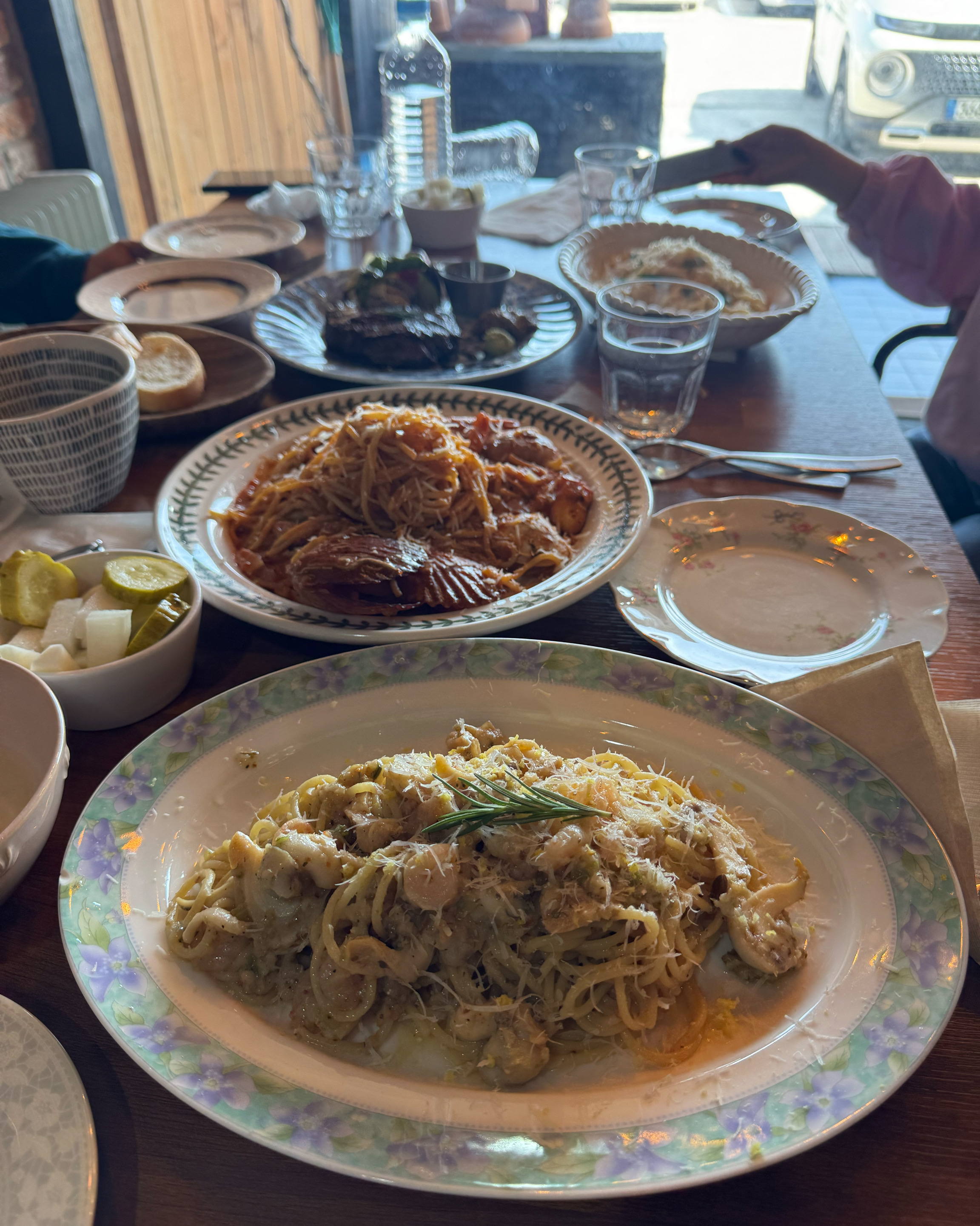 [동해 맛집 호재퀴진] 직접 가본 로컬 리뷰