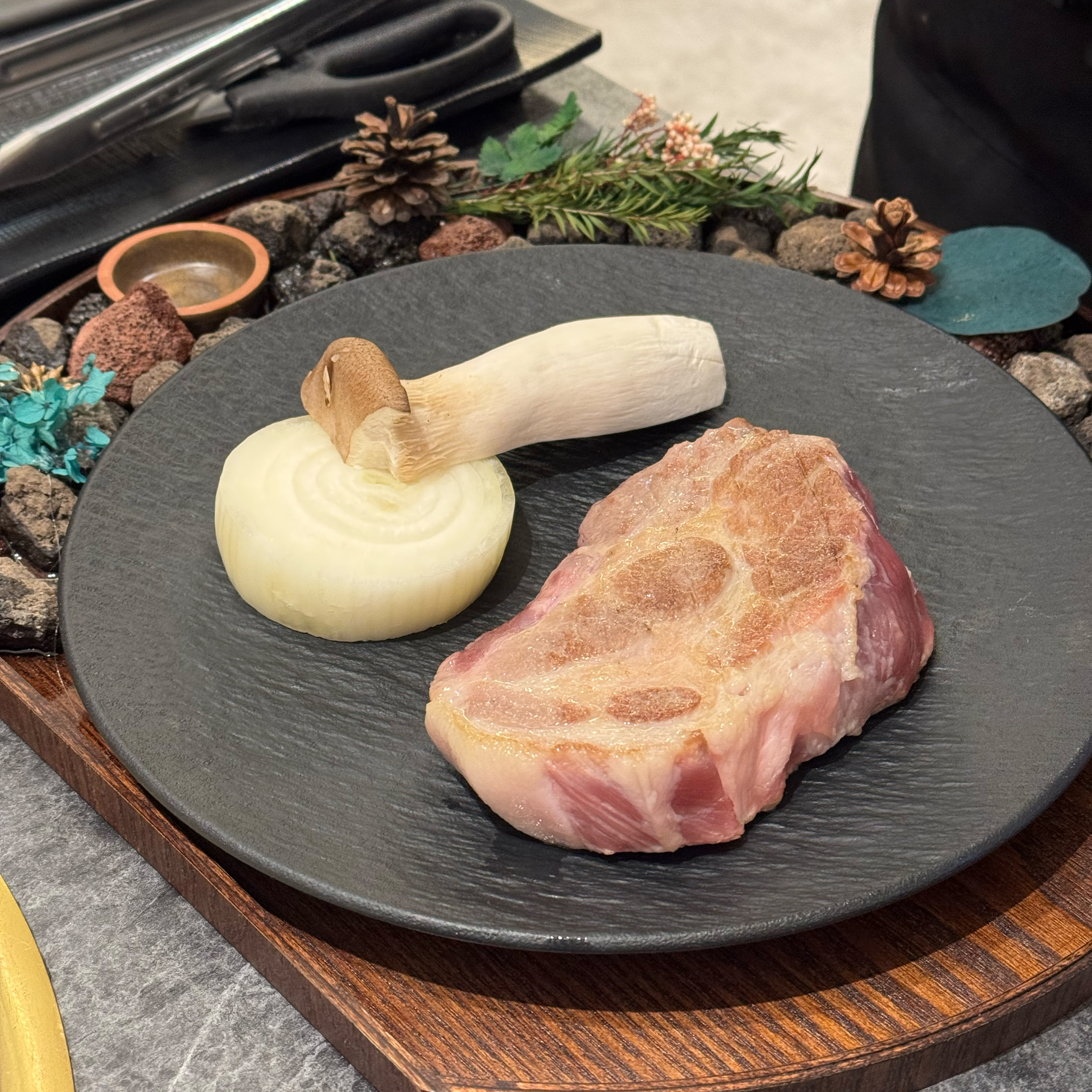[여의도 맛집 고반가든 여의도본점] 직접 가본 로컬 리뷰