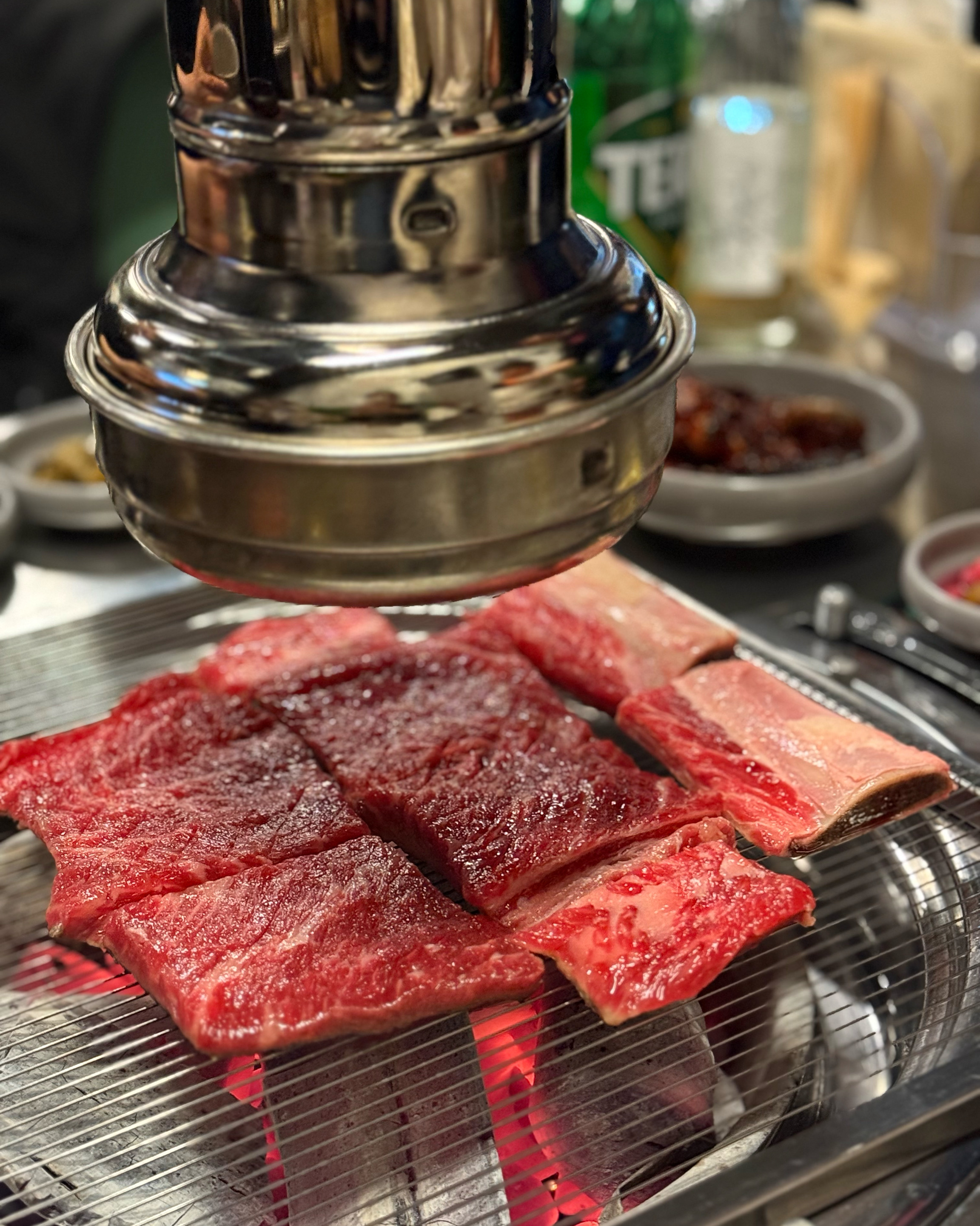 정자역 맛집 우레 분당 정자본점 내돈내산 방문리뷰