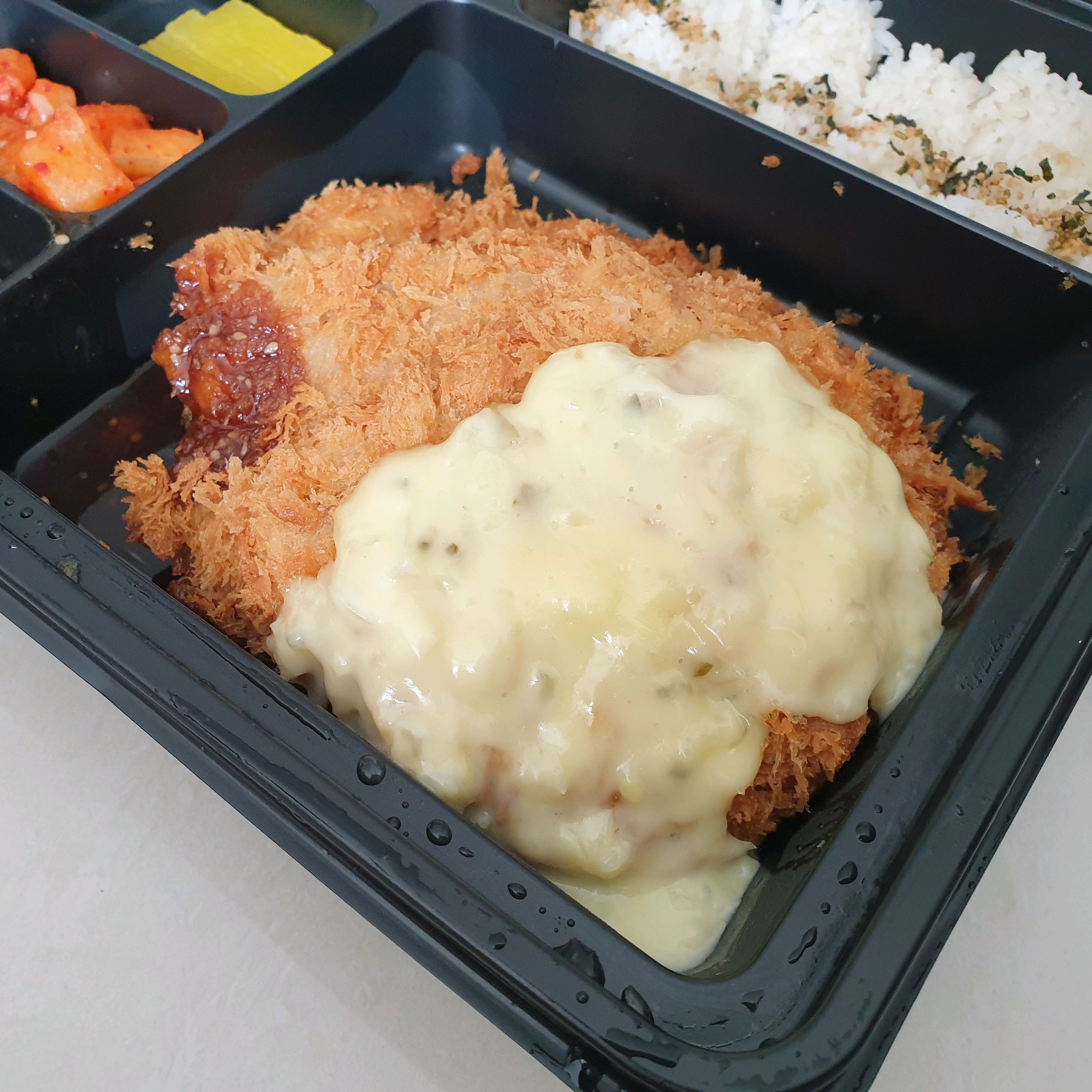 마석 돈까스 맛집 홍익돈까스 - 남양주 화도 맛집 홍익돈까스 남양주화도점