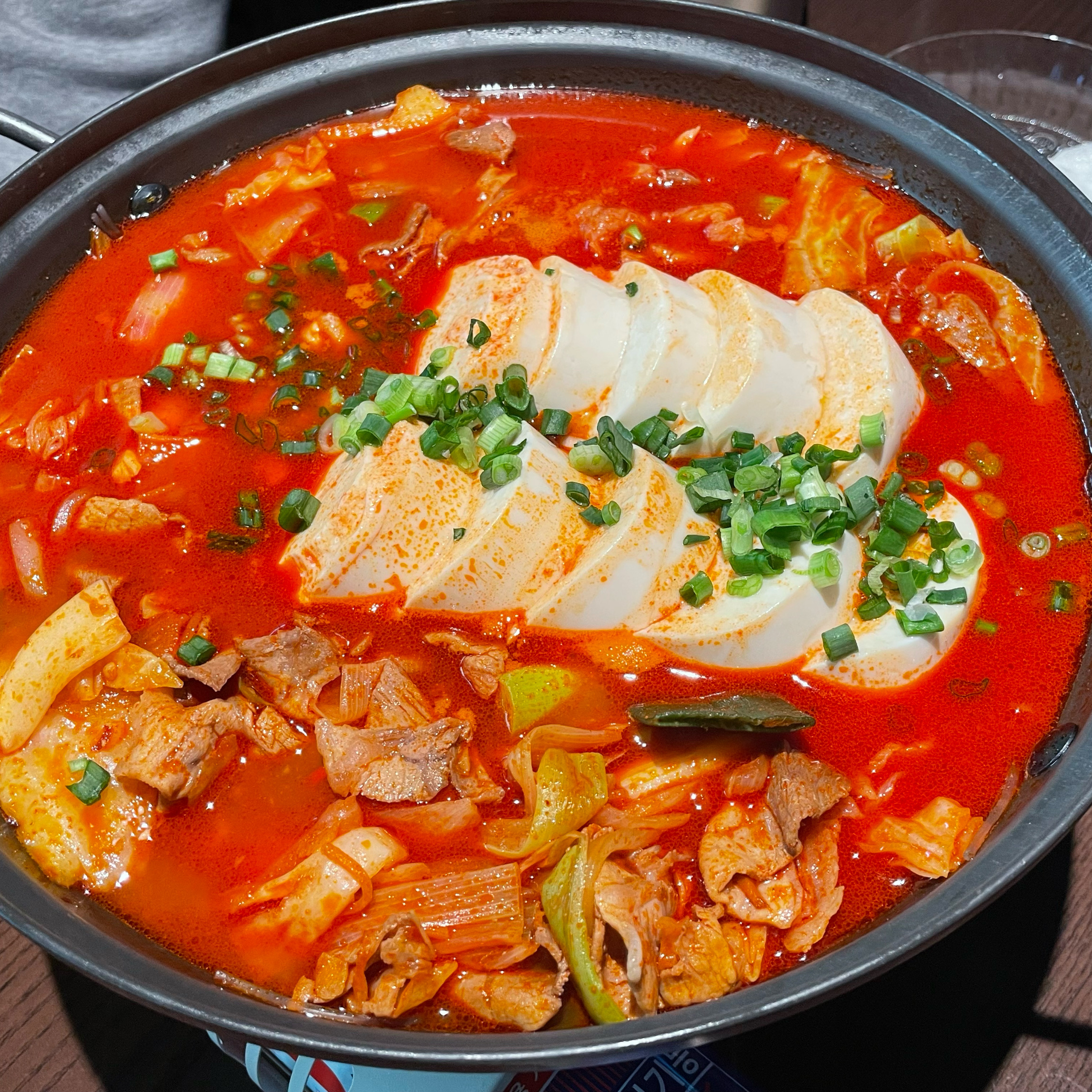 [경리단길 맛집 사르륵 해방촌점] 직접 가본 로컬 리뷰