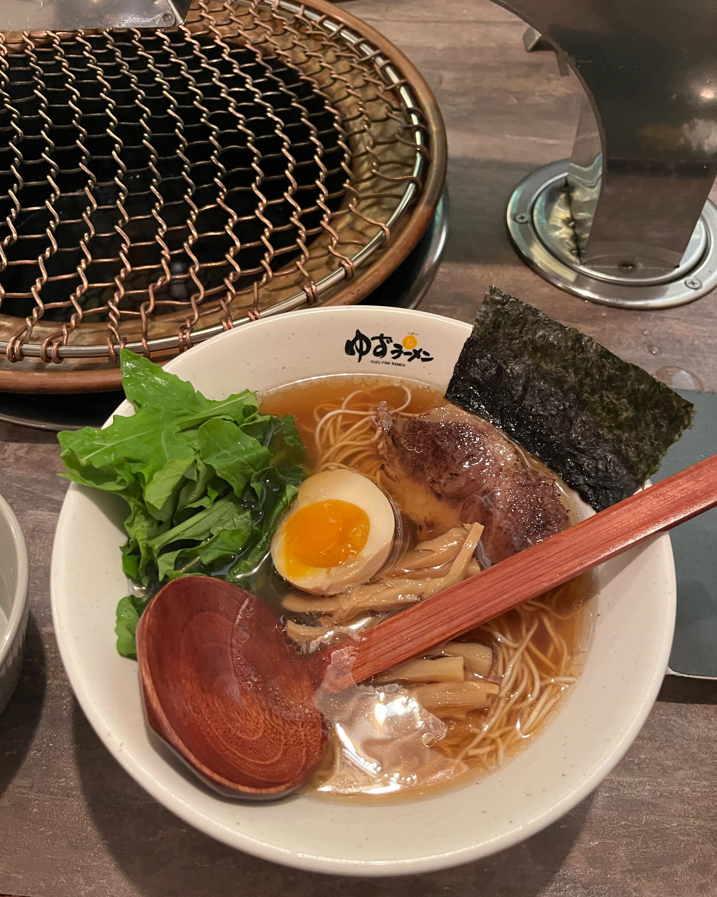 [광화문 맛집 도마 유즈라멘] 직접 가본 로컬 리뷰