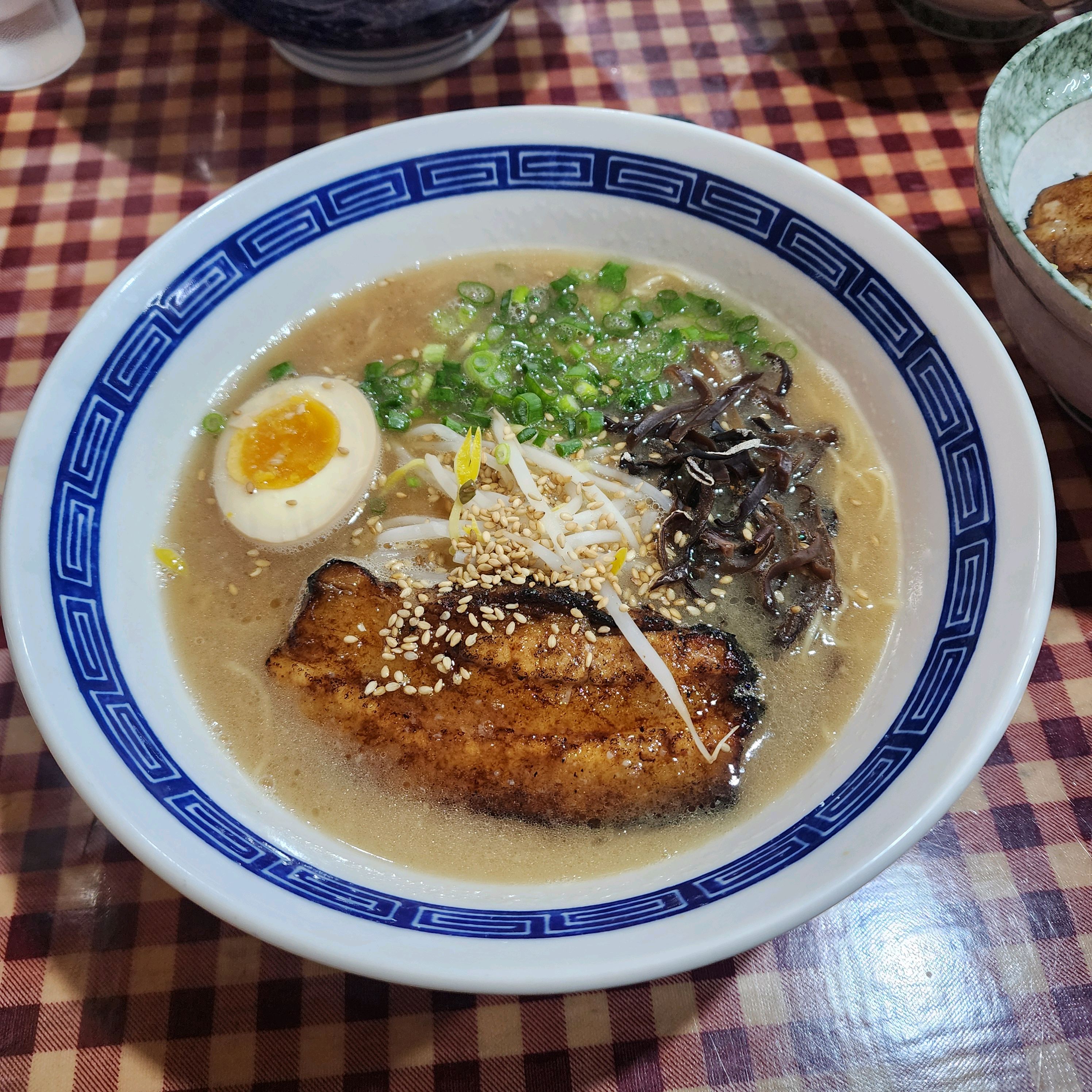 [홍대입구역 맛집 지로우 라멘] 직접 가본 로컬 리뷰