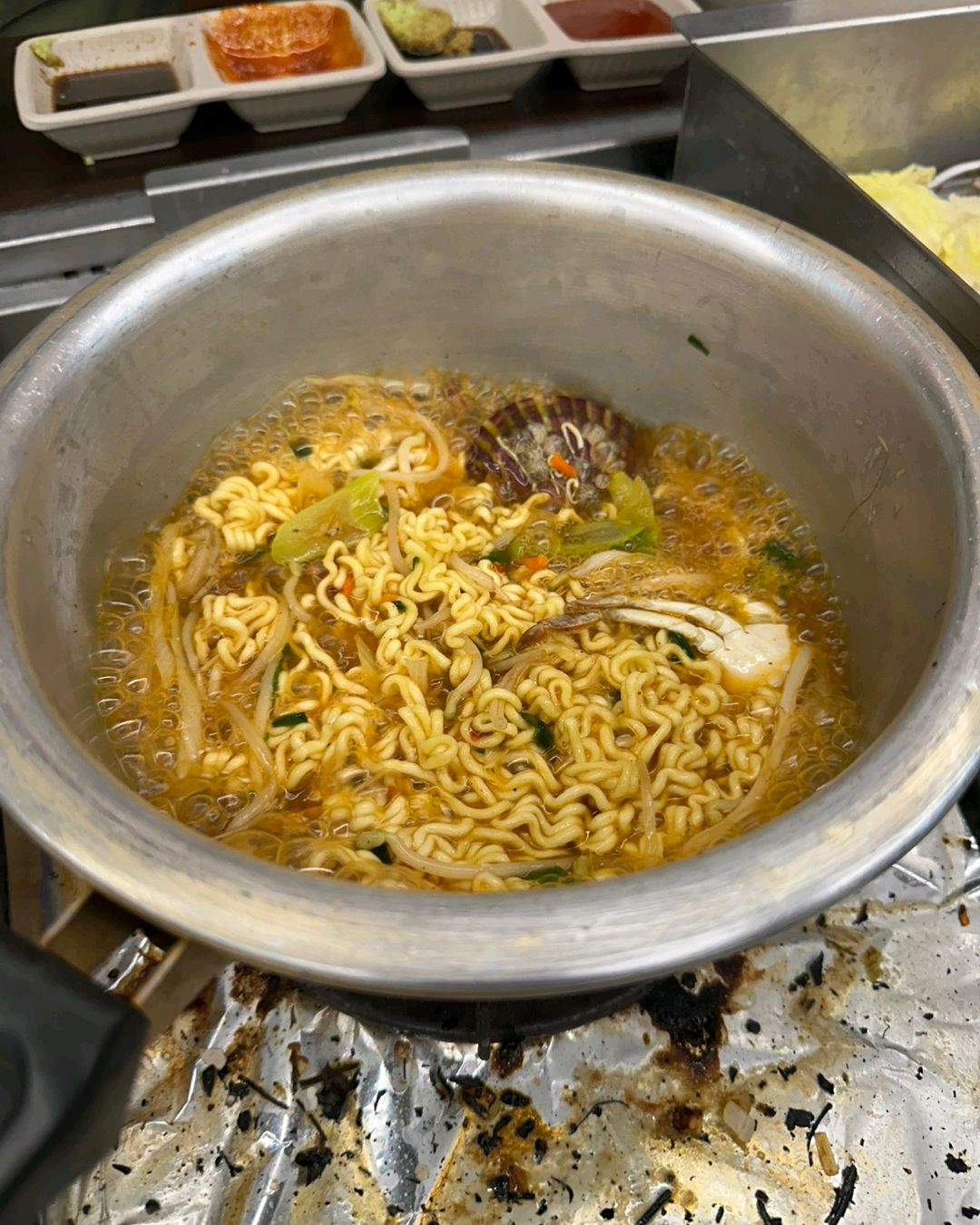 [동해 맛집 동해가리비 본점] 직접 가본 로컬 리뷰