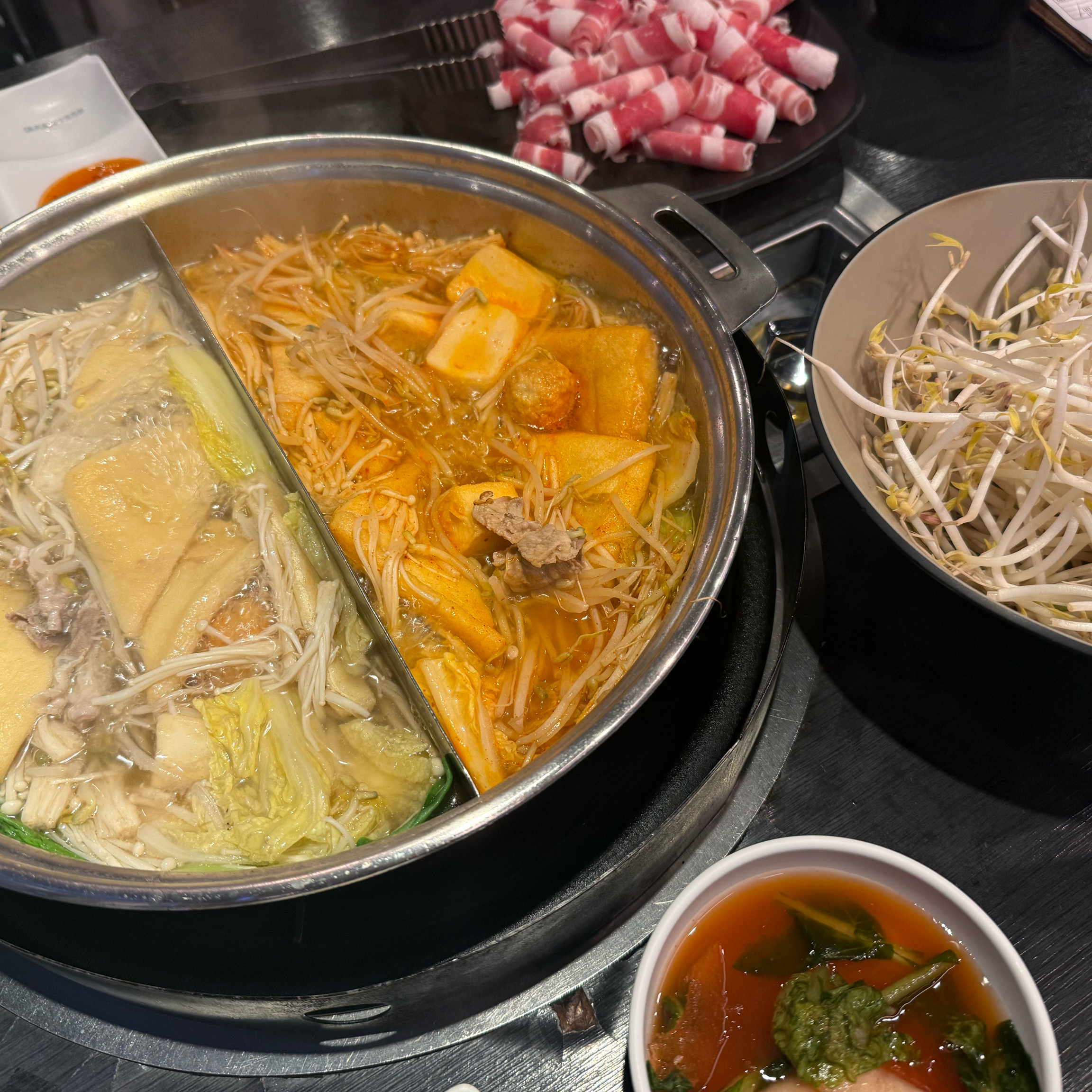 잘먹엇습니당 - 위례광장 맛집 소담촌 위례신도시점