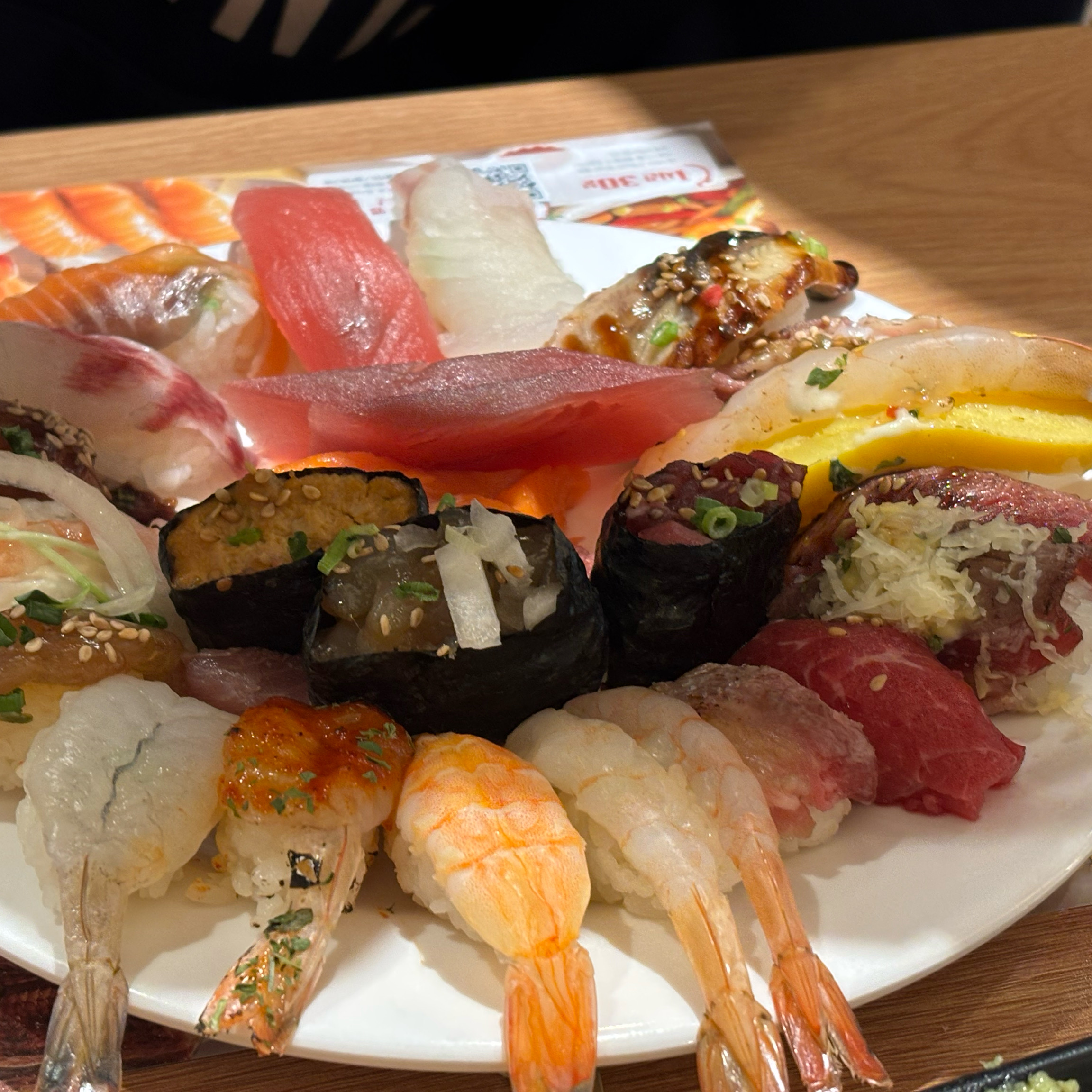 얼마만의 큐큐잌지 모르겠음 - 마산 양덕동 맛집 쿠우쿠우 마산점