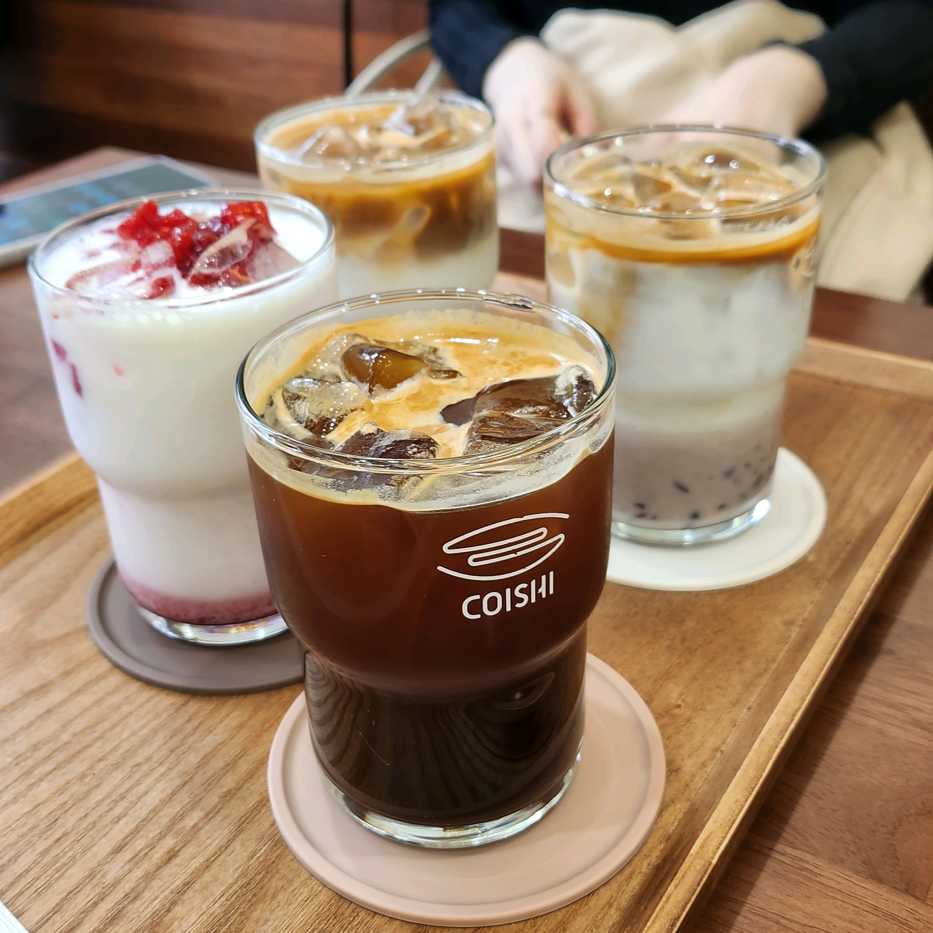 [부산역 맛집 코이시] 직접 가본 로컬 리뷰