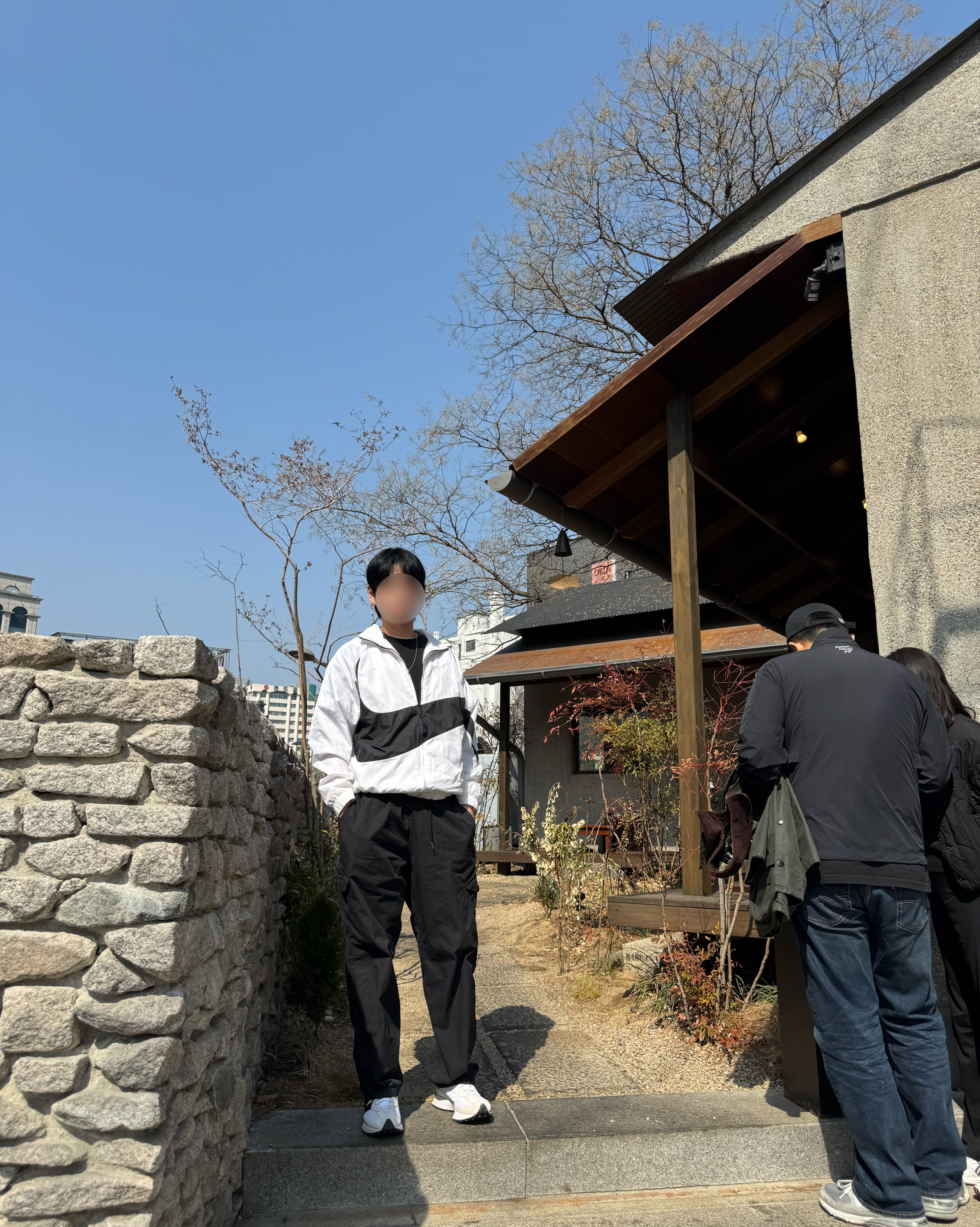 [광화문 맛집 엄용백 돼지국밥] 직접 가본 로컬 리뷰