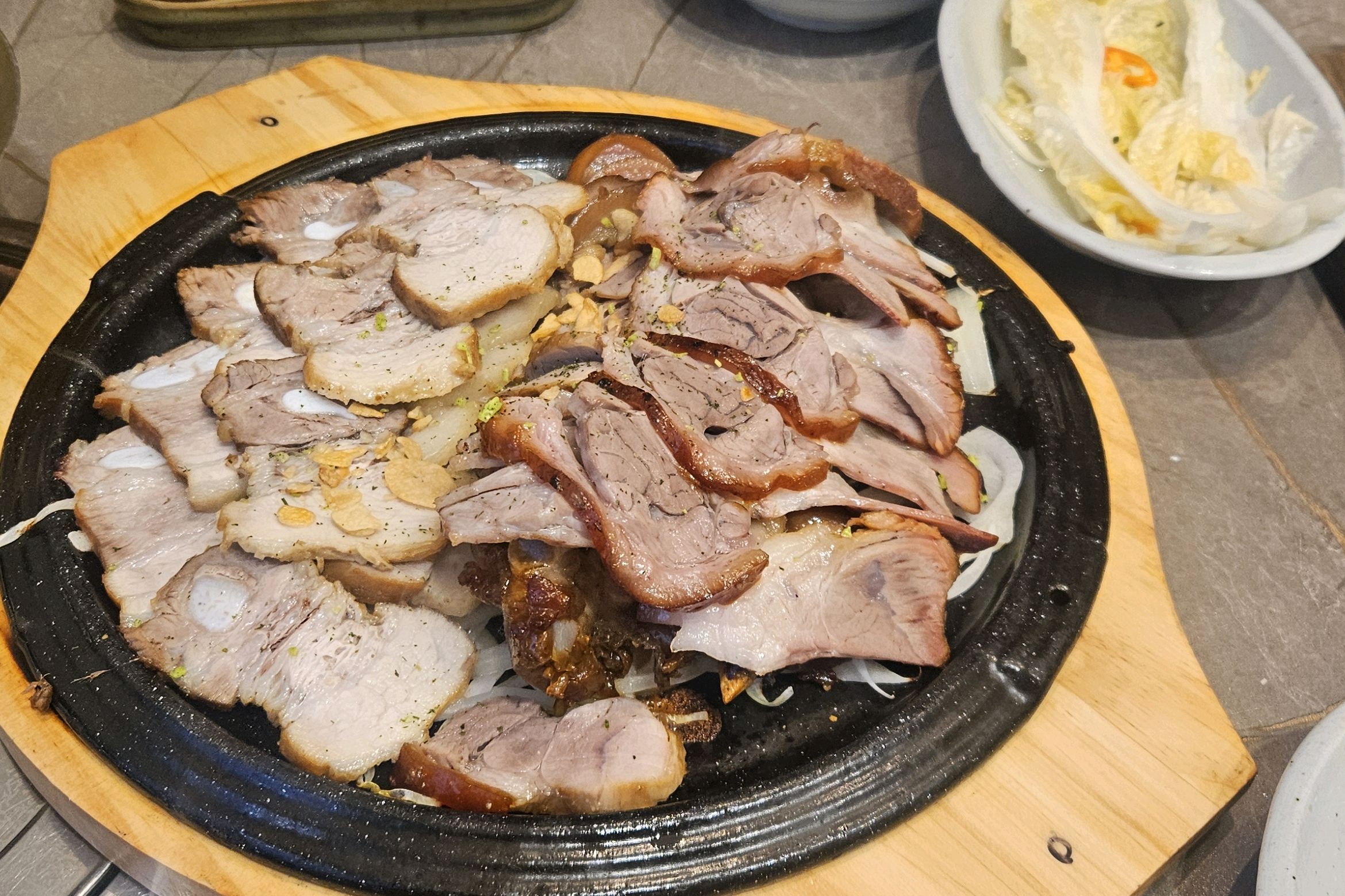 [김해 맛집 가야왕족 본점] 직접 가본 로컬 리뷰