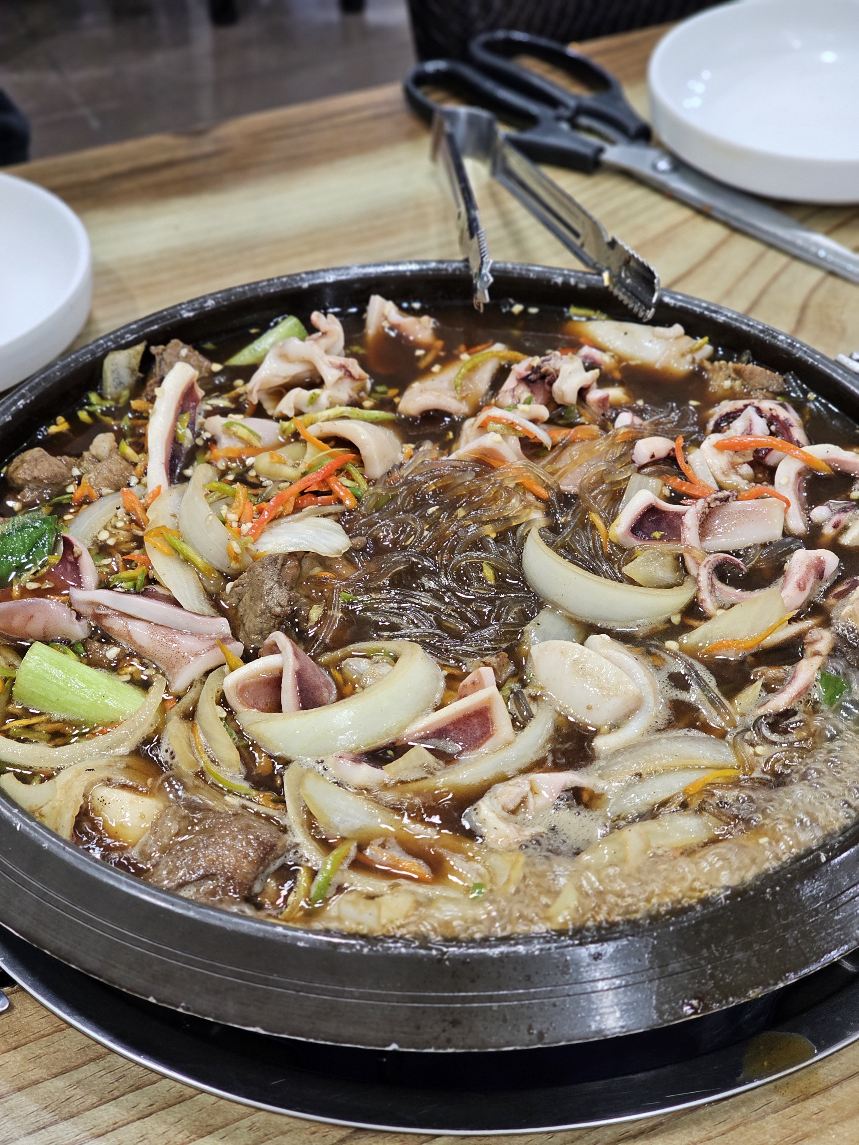 [명동 맛집 을지로 전주옥] 직접 가본 로컬 리뷰