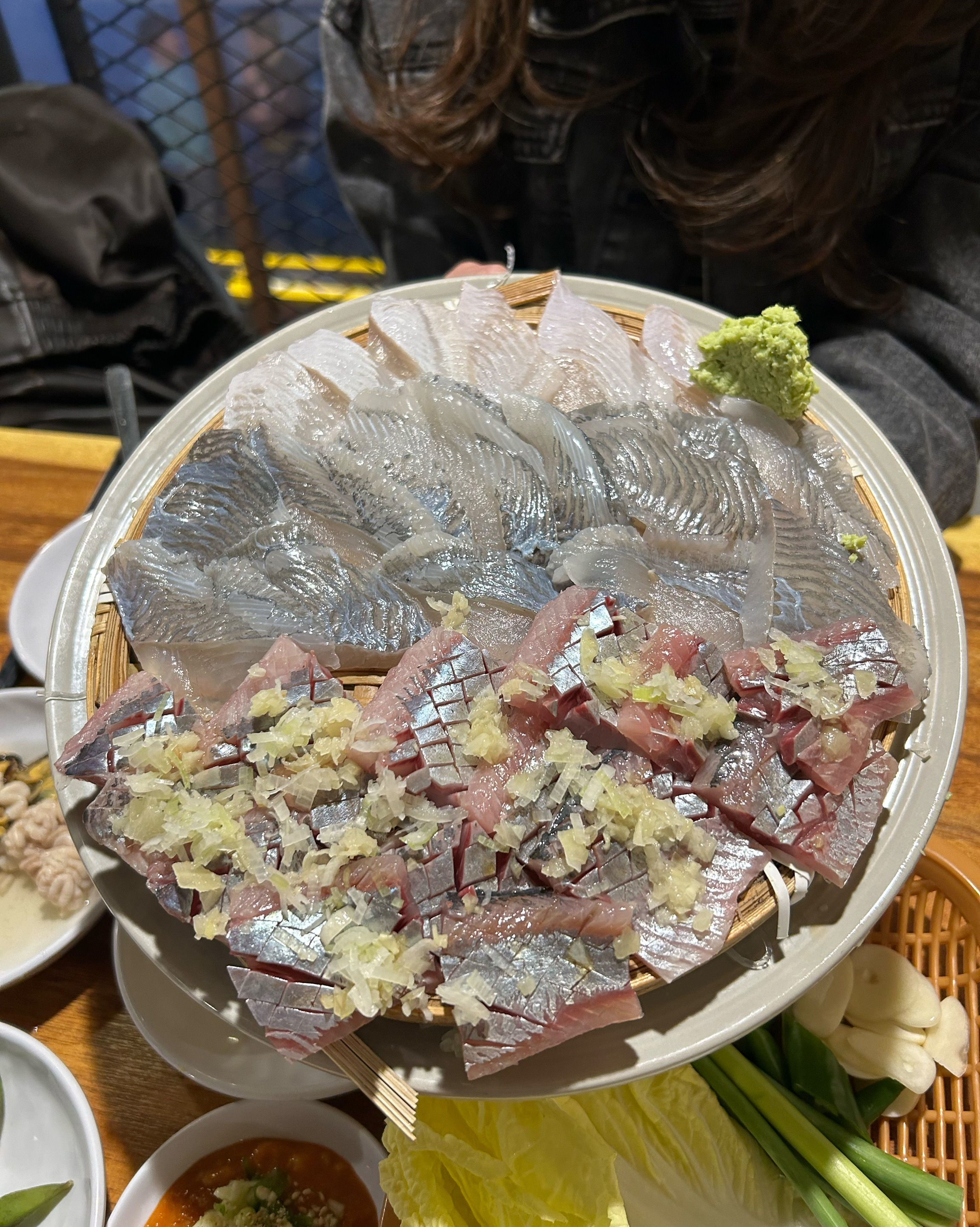 미금역 맛집 어부의 사계절 내돈내산 최신리뷰