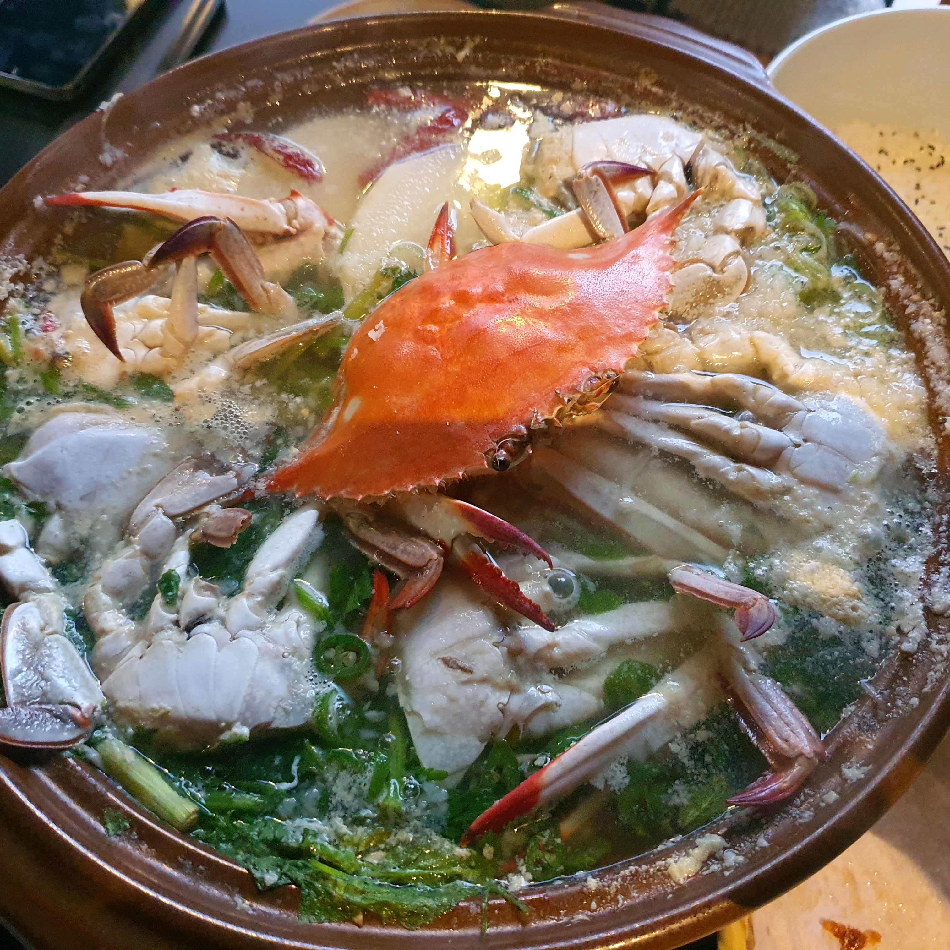 우리동네 생긴 핫플~~ - 부산역 맛집 기남윤주 막걸리 초량직영점