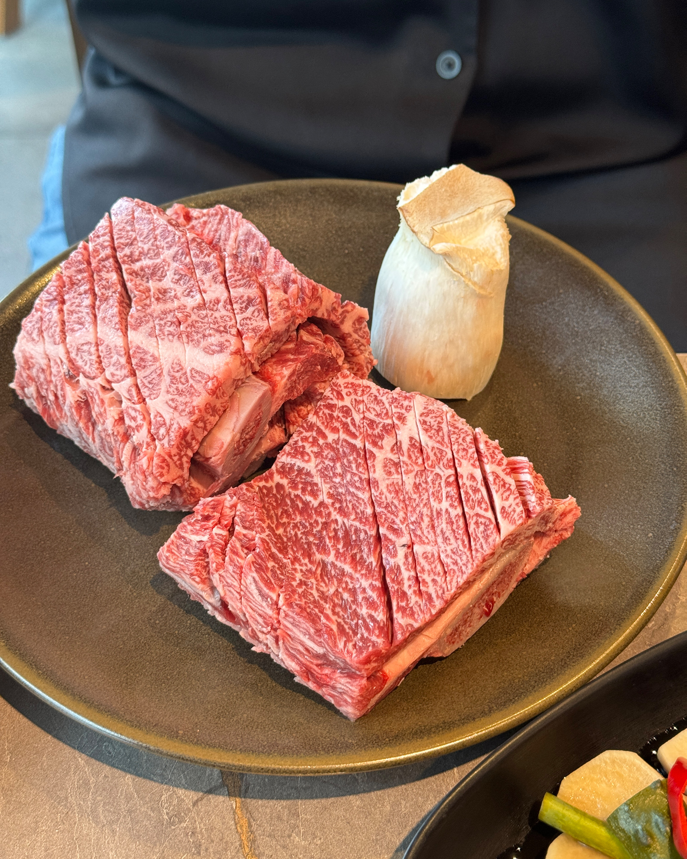 정자역 맛집 소들녘 정자점 내돈내산 찐리뷰