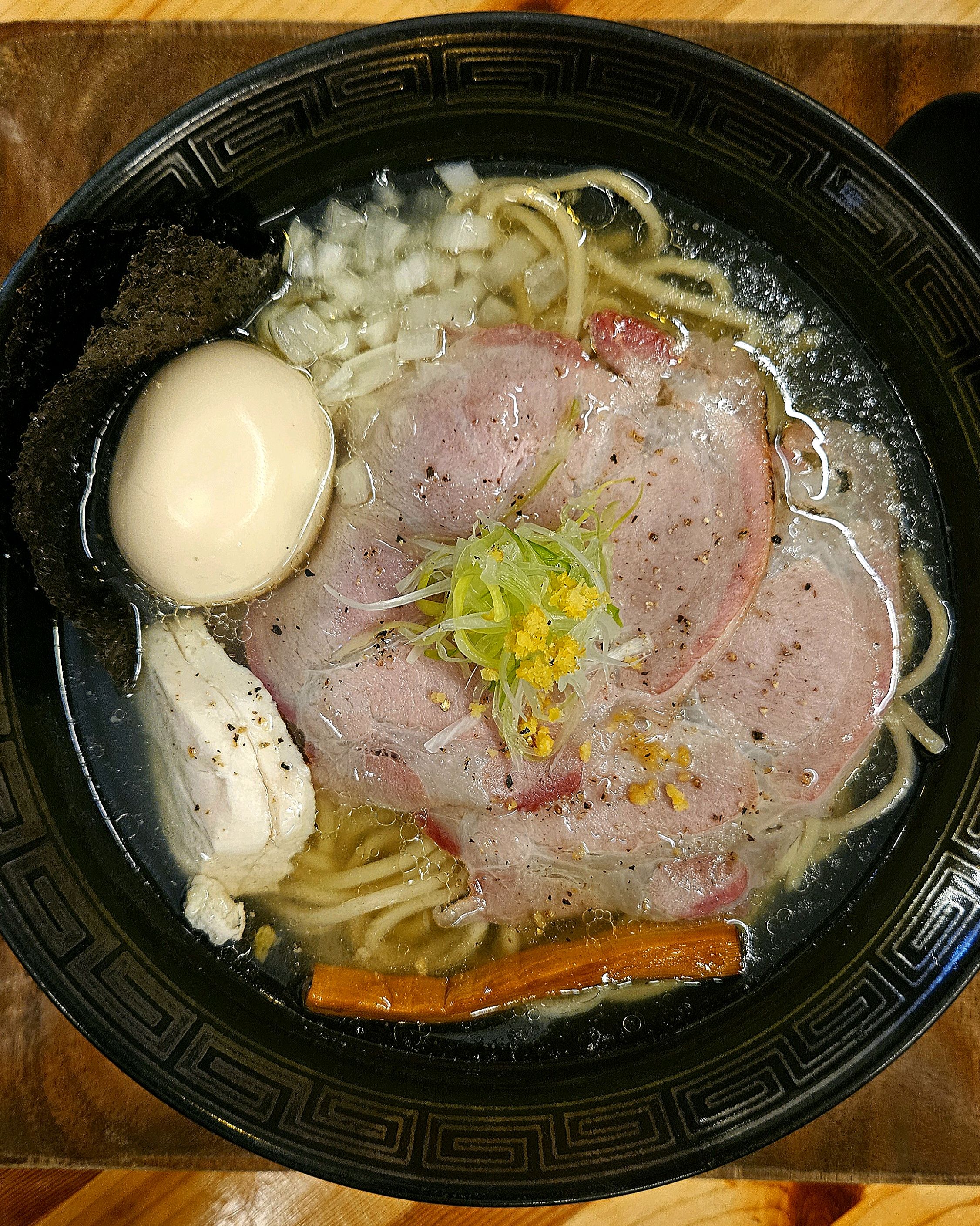 #25.03.22 방문 - 안양 맛집 신멘