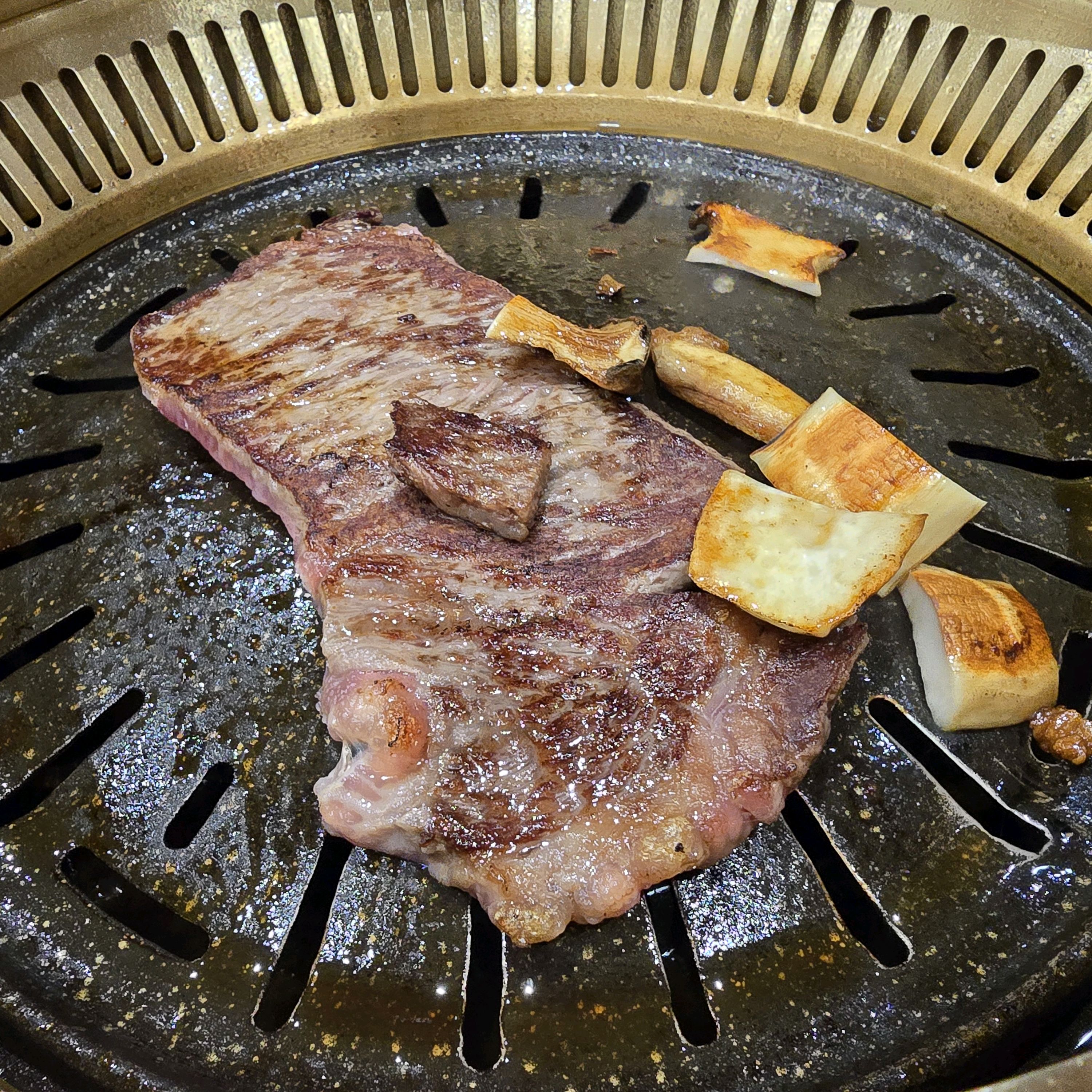 [동해 맛집 한우랩소디] 직접 가본 로컬 리뷰
