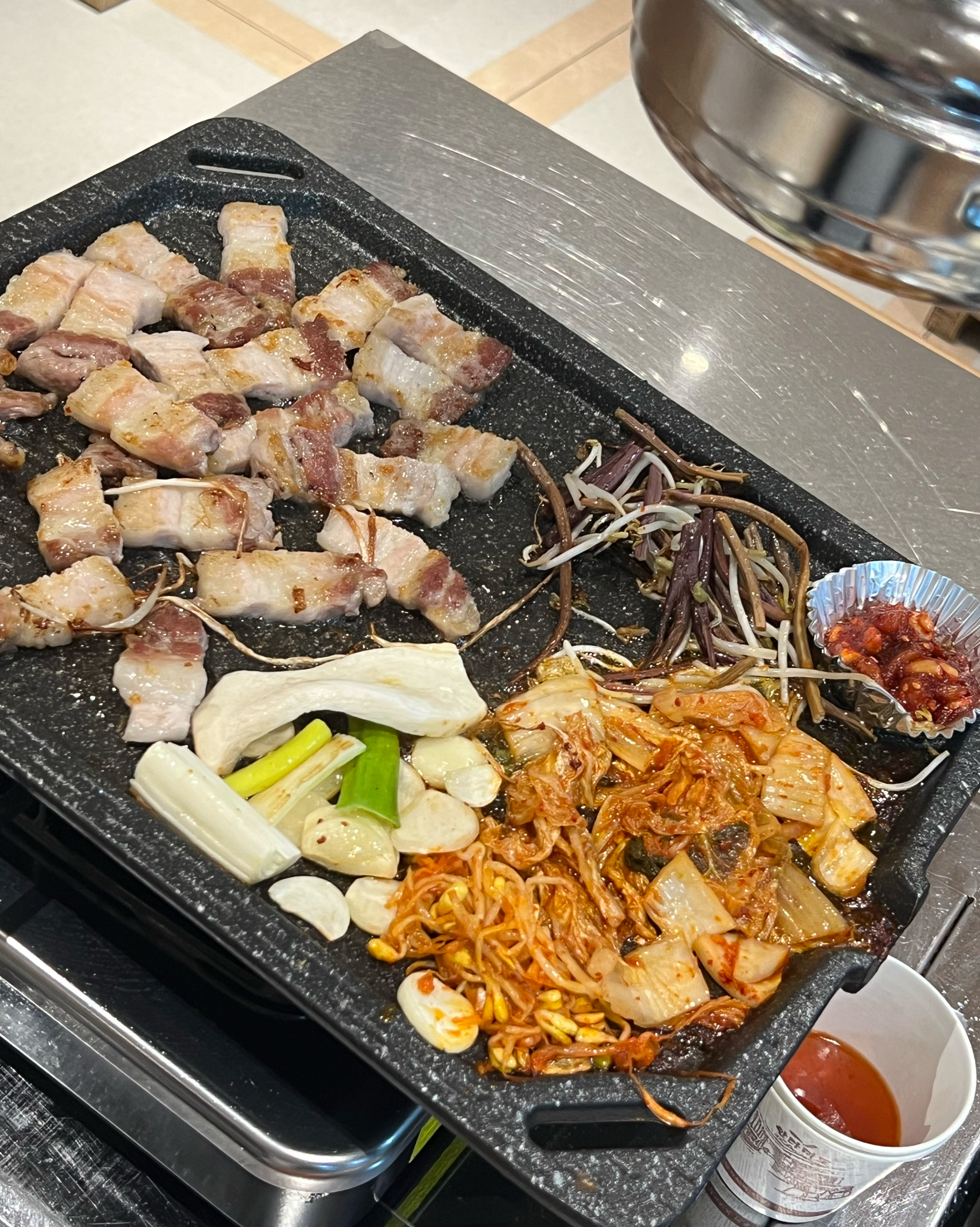 [여의도 맛집 방돈식당] 직접 가본 로컬 리뷰