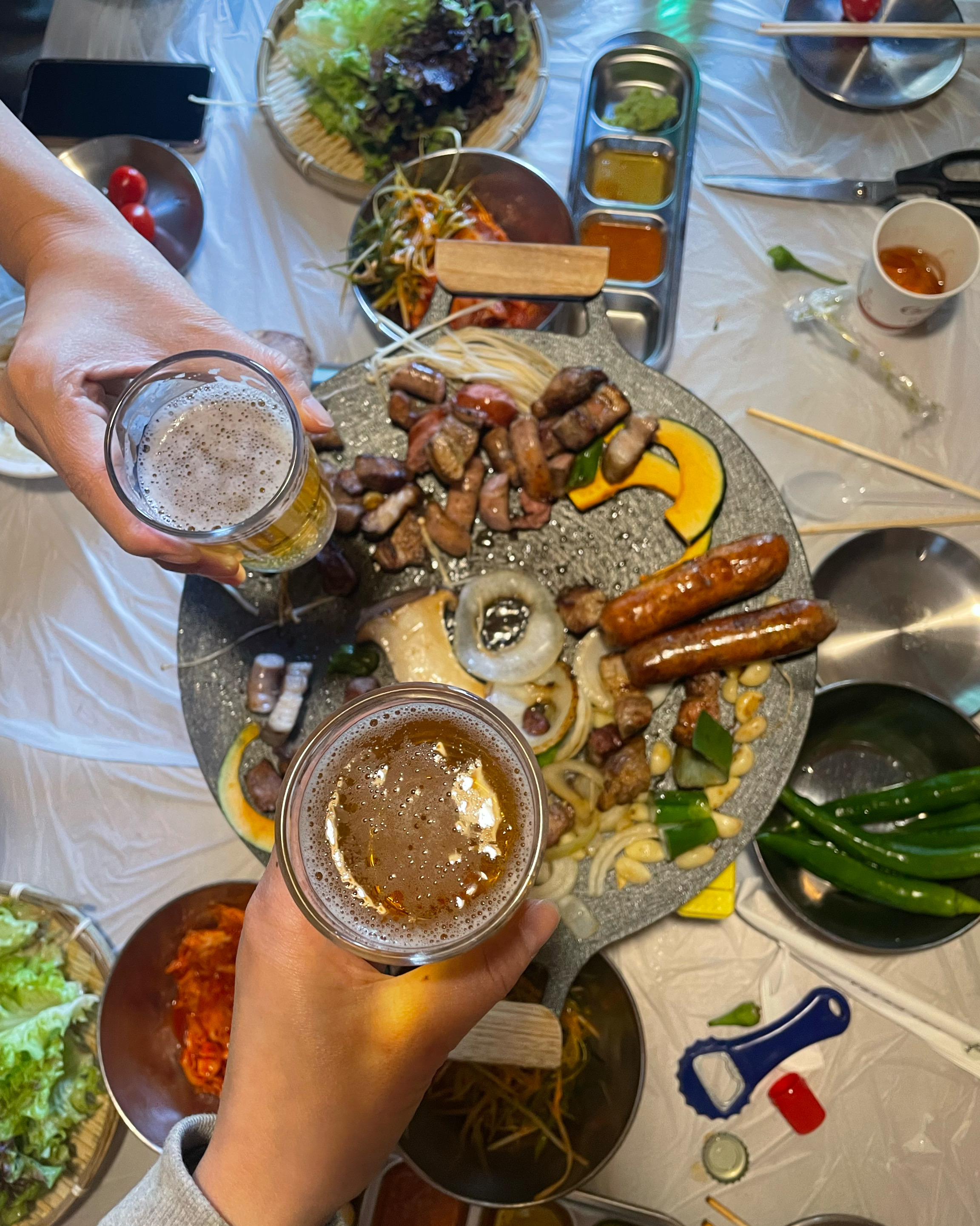 말그대로 도시탈출 - 안양 맛집 도시탈출