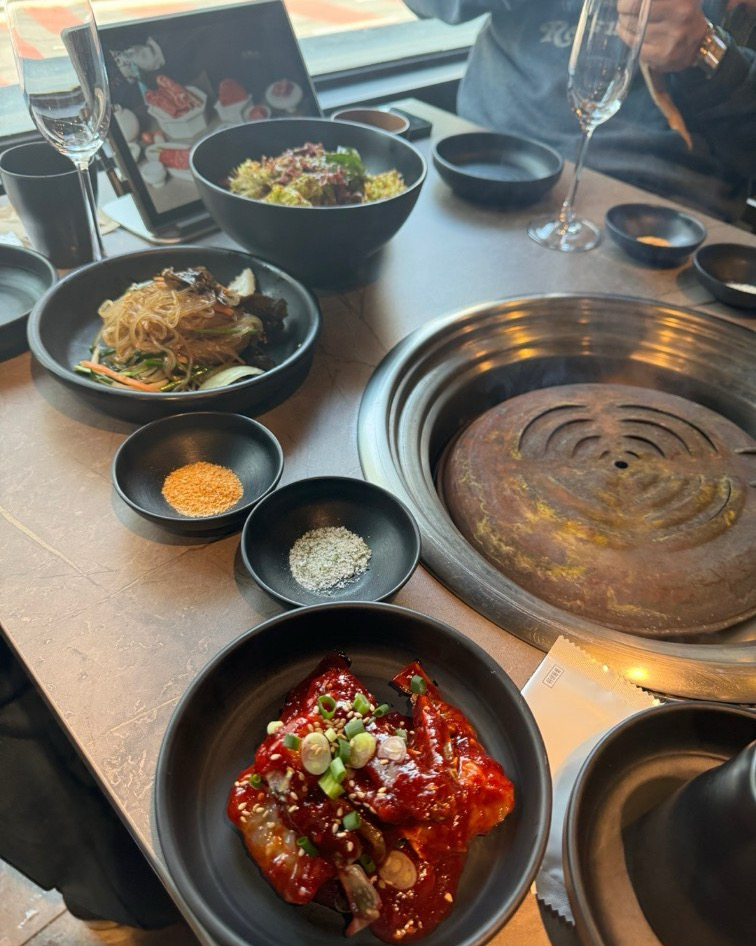 정자역 맛집 소들녘 정자점 내돈내산 찐리뷰