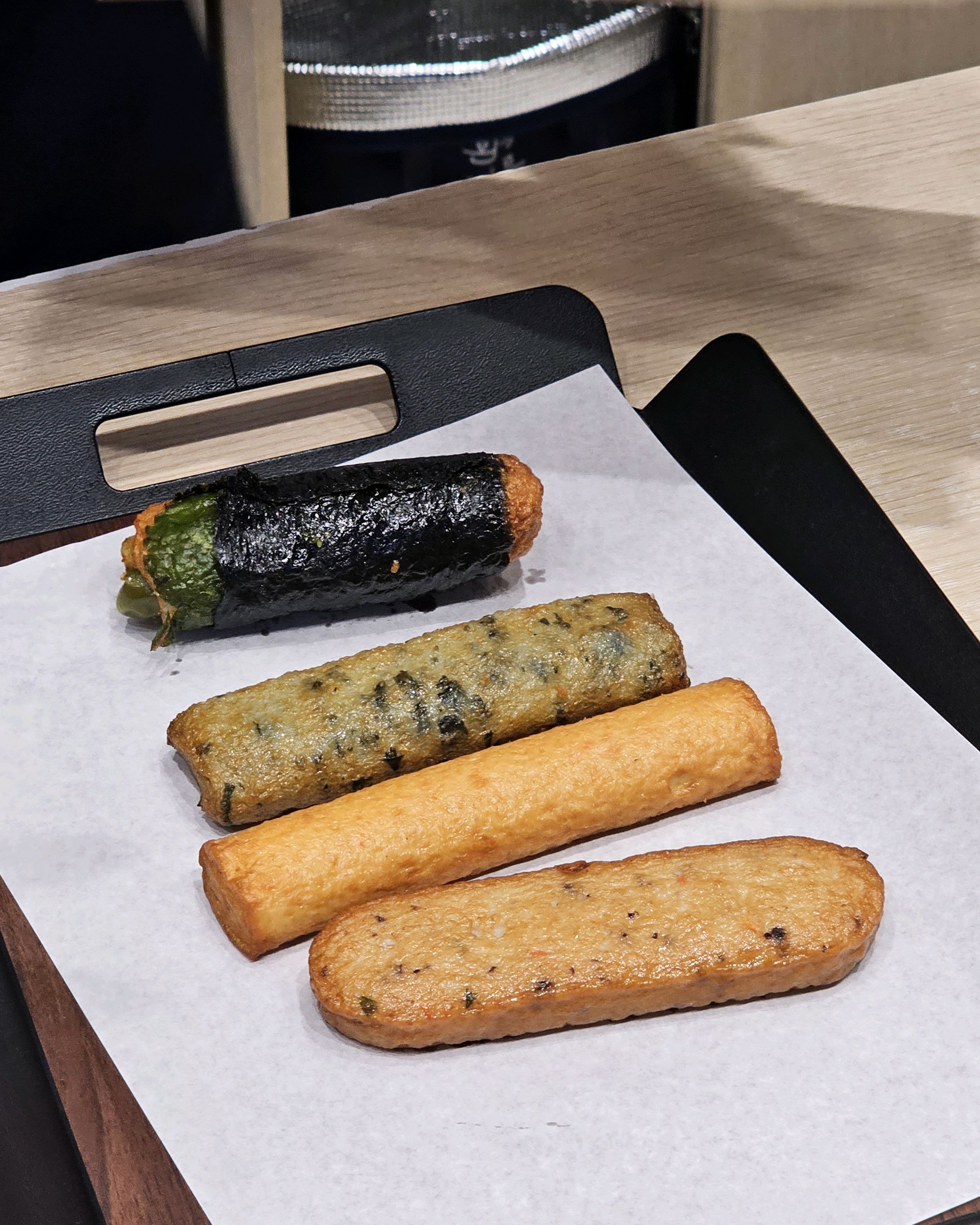 [부산역 맛집 환공어묵 부산역점] 직접 가본 로컬 리뷰