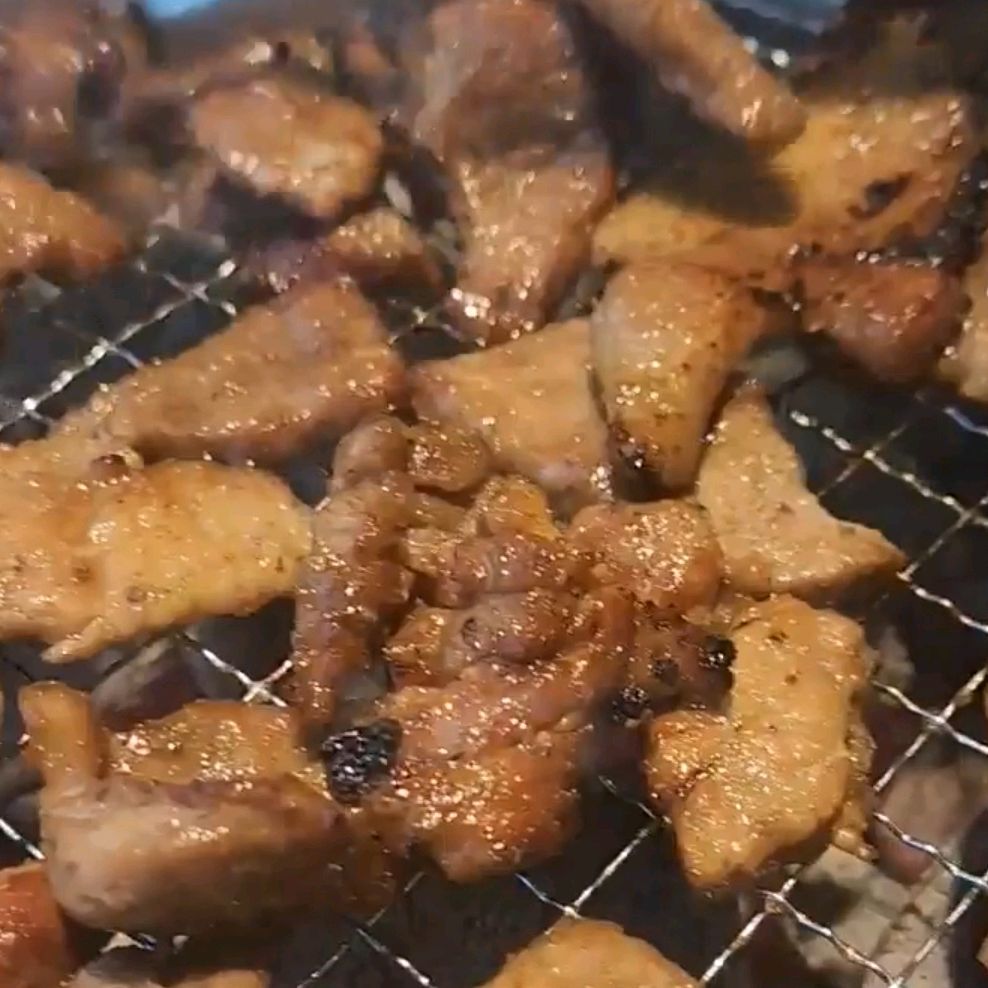 오늘은 성인 1인 할인쿠폰 썼어요 - 운정호수공원 맛집 명륜진사갈비 파주운정호수공원점