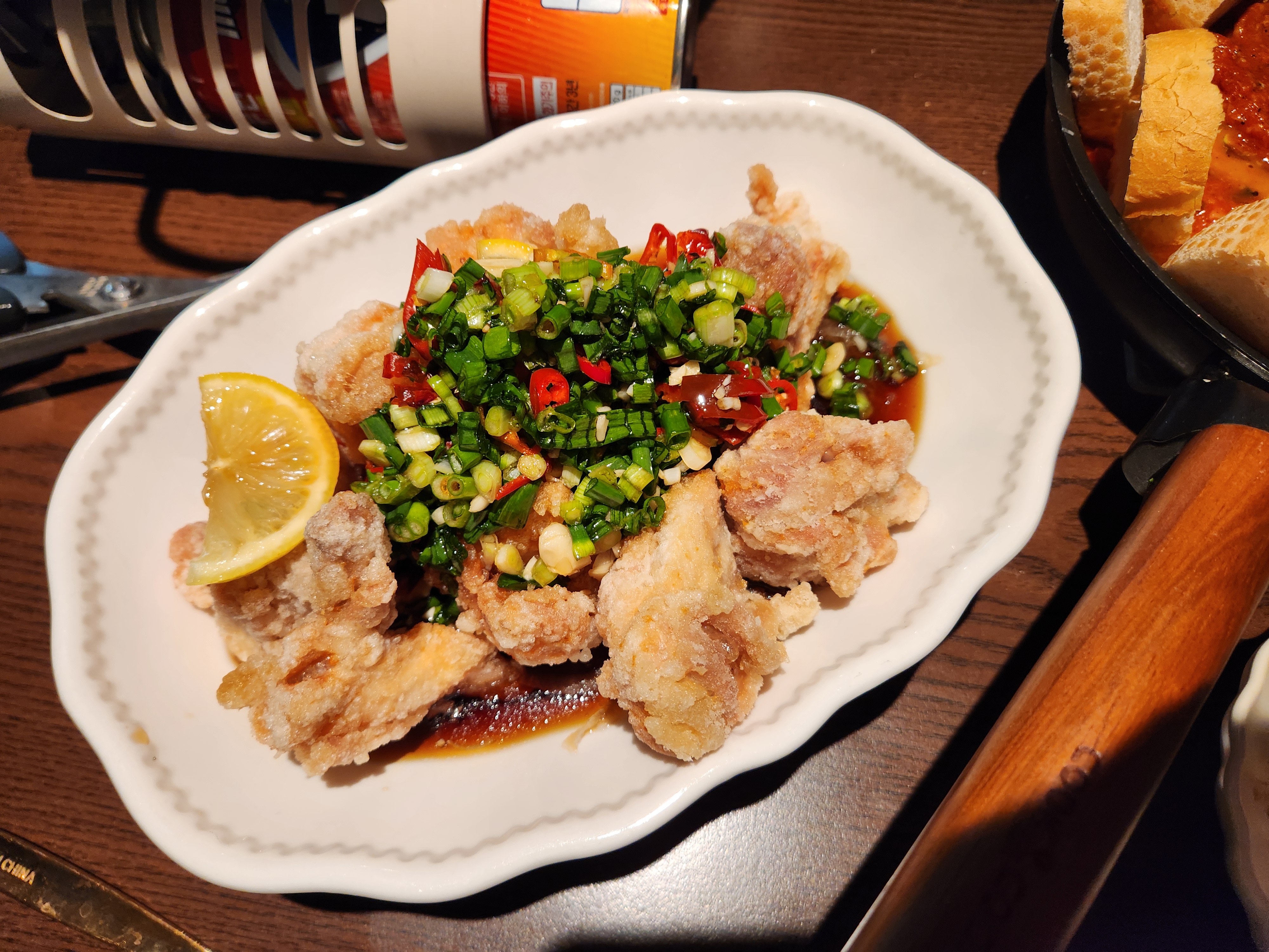 [경리단길 맛집 사르륵 해방촌점] 직접 가본 로컬 리뷰