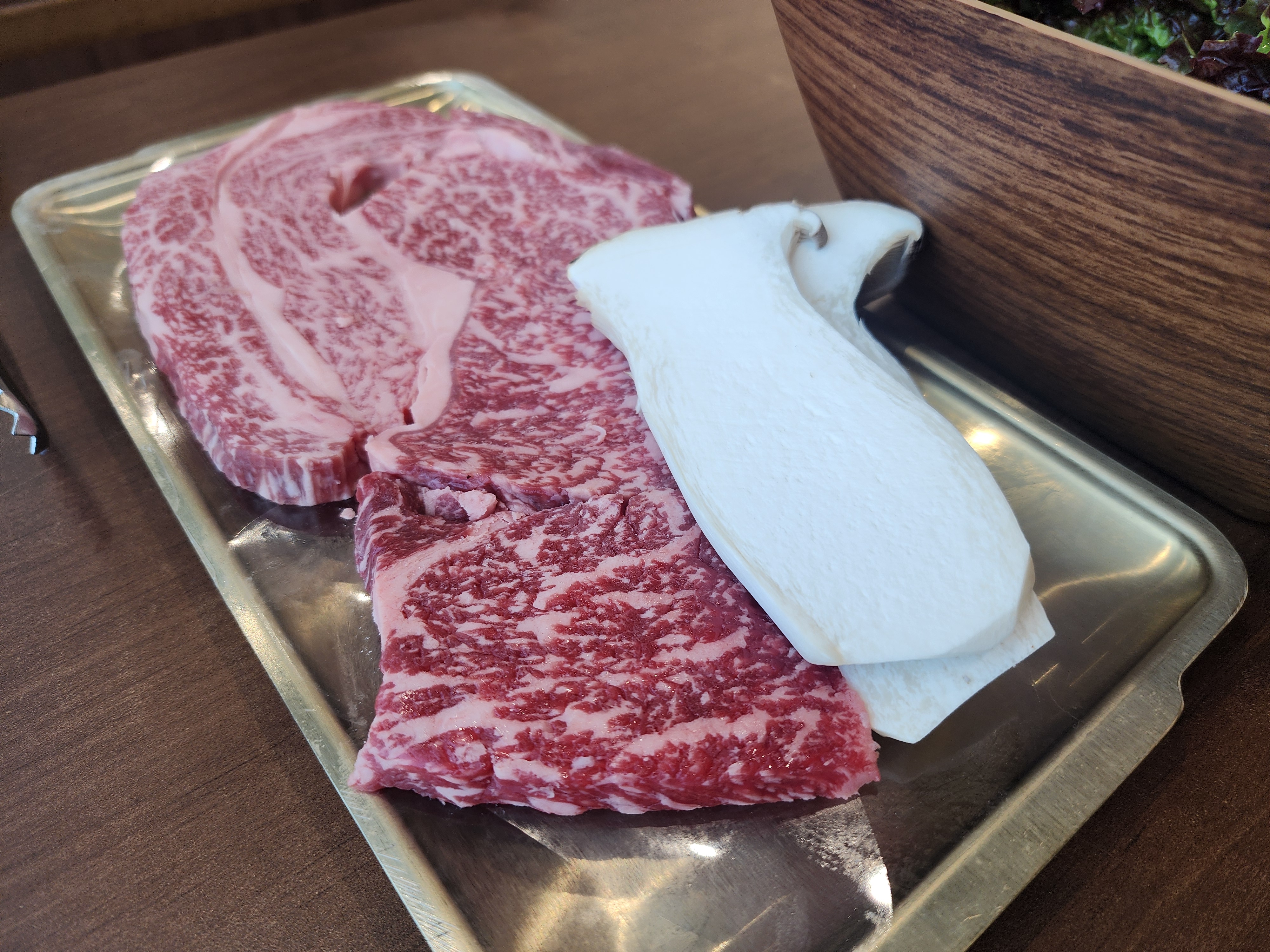[동해 맛집 한우랩소디] 직접 가본 로컬 리뷰