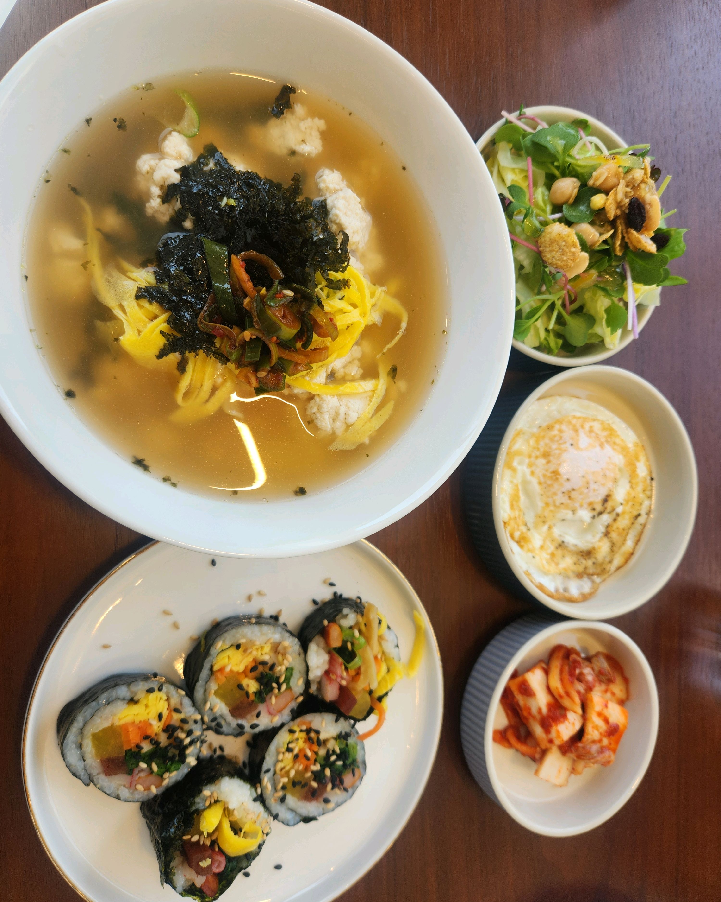 두번째 방문입니다. 올때마다 만족스럽네요 - 경포대 맛집 썬글로우