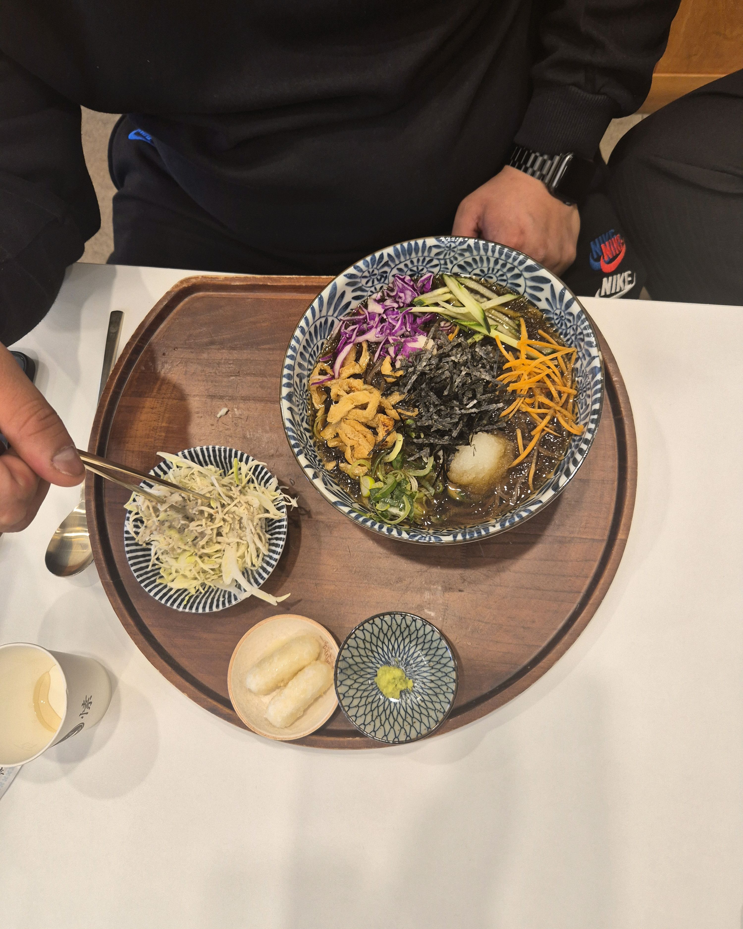 [동해 맛집 백소정 동해점] 직접 가본 로컬 리뷰
