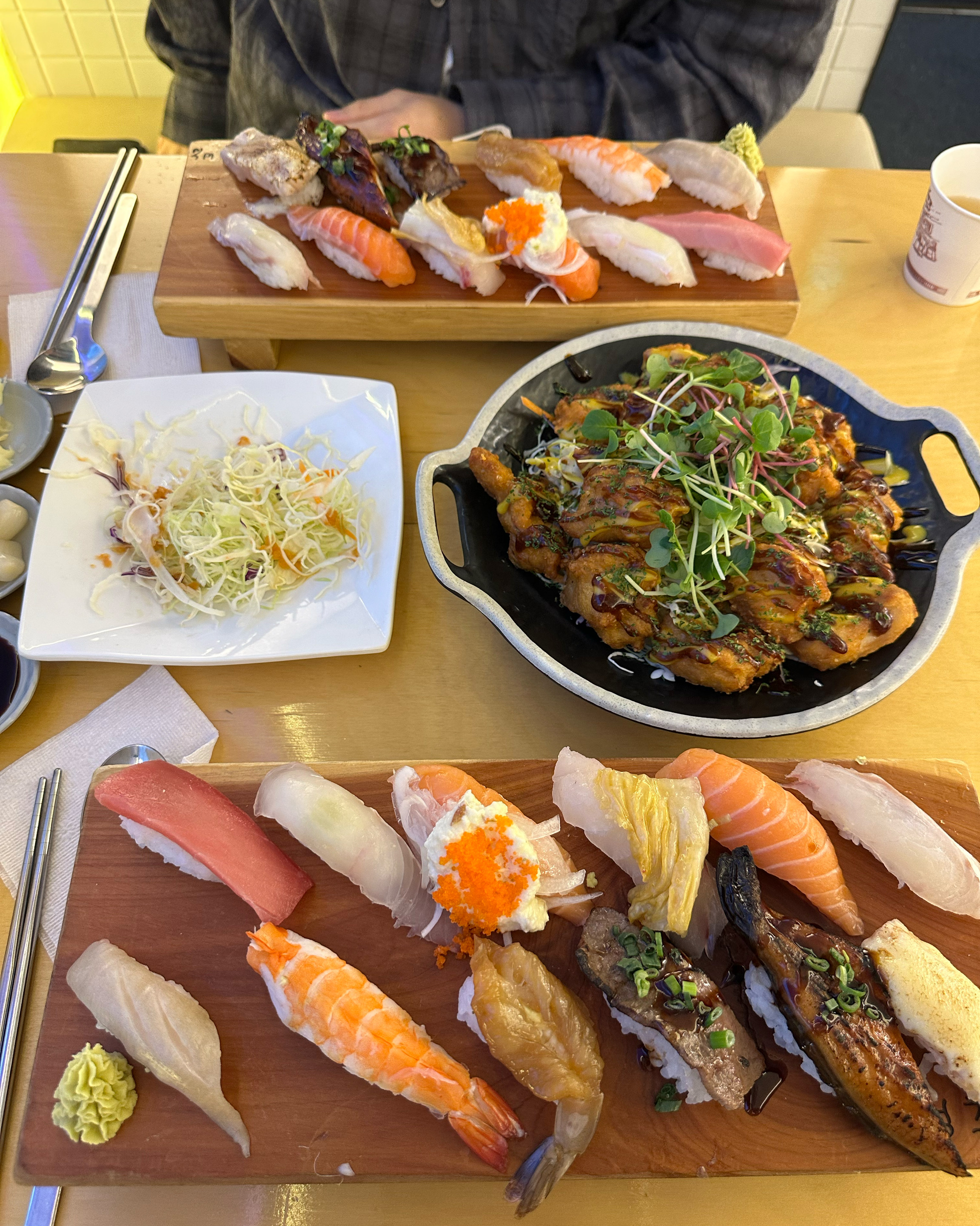미금역 맛집 부성초밥 미금본점 내돈내산 최신리뷰