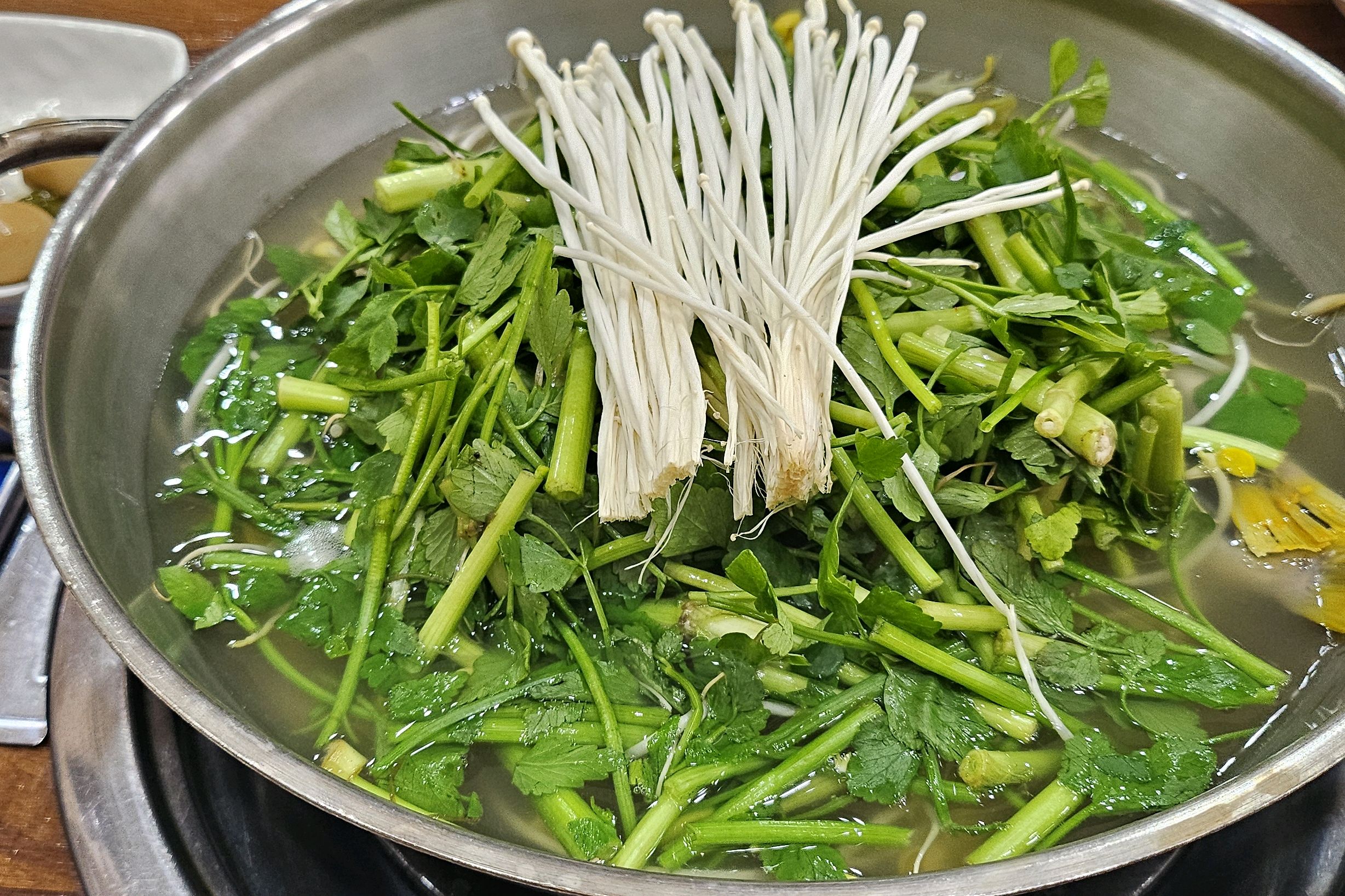 미금역 맛집 남도복국 분당미금점 내돈내산 방문리뷰