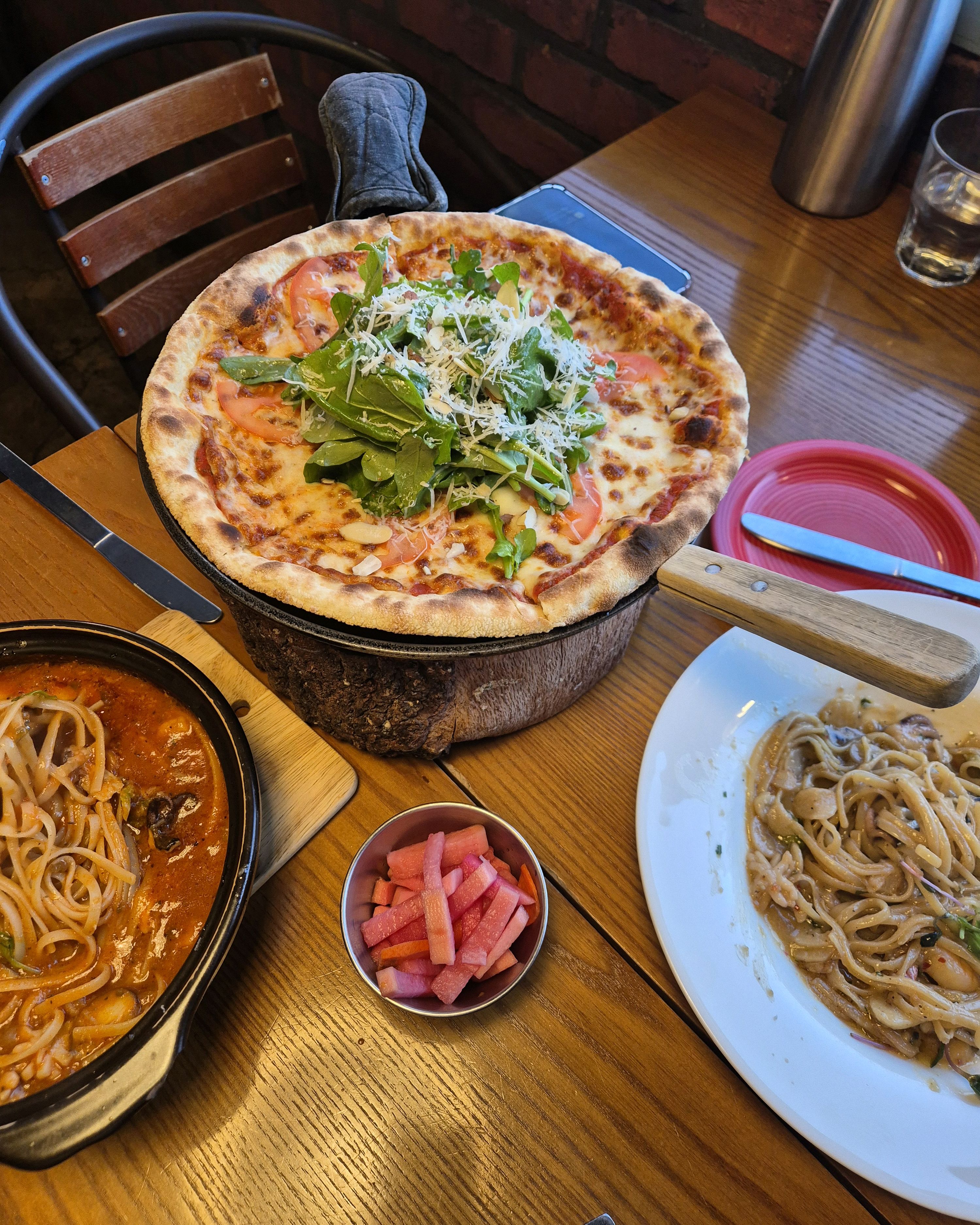 신림역 맛집 소년의 레시피 내돈내산 찐리뷰