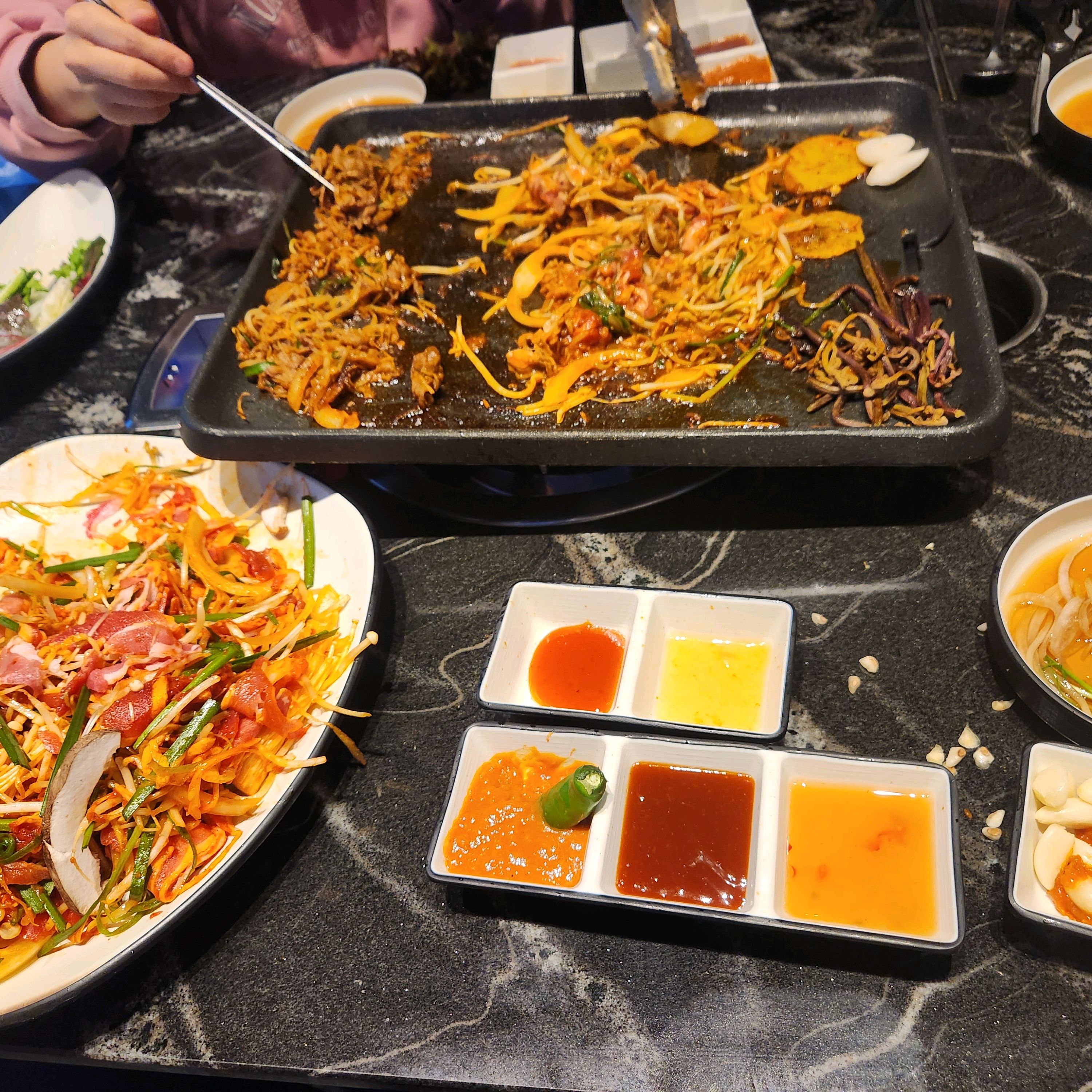 [김해 맛집 소담오리] 직접 가본 로컬 리뷰