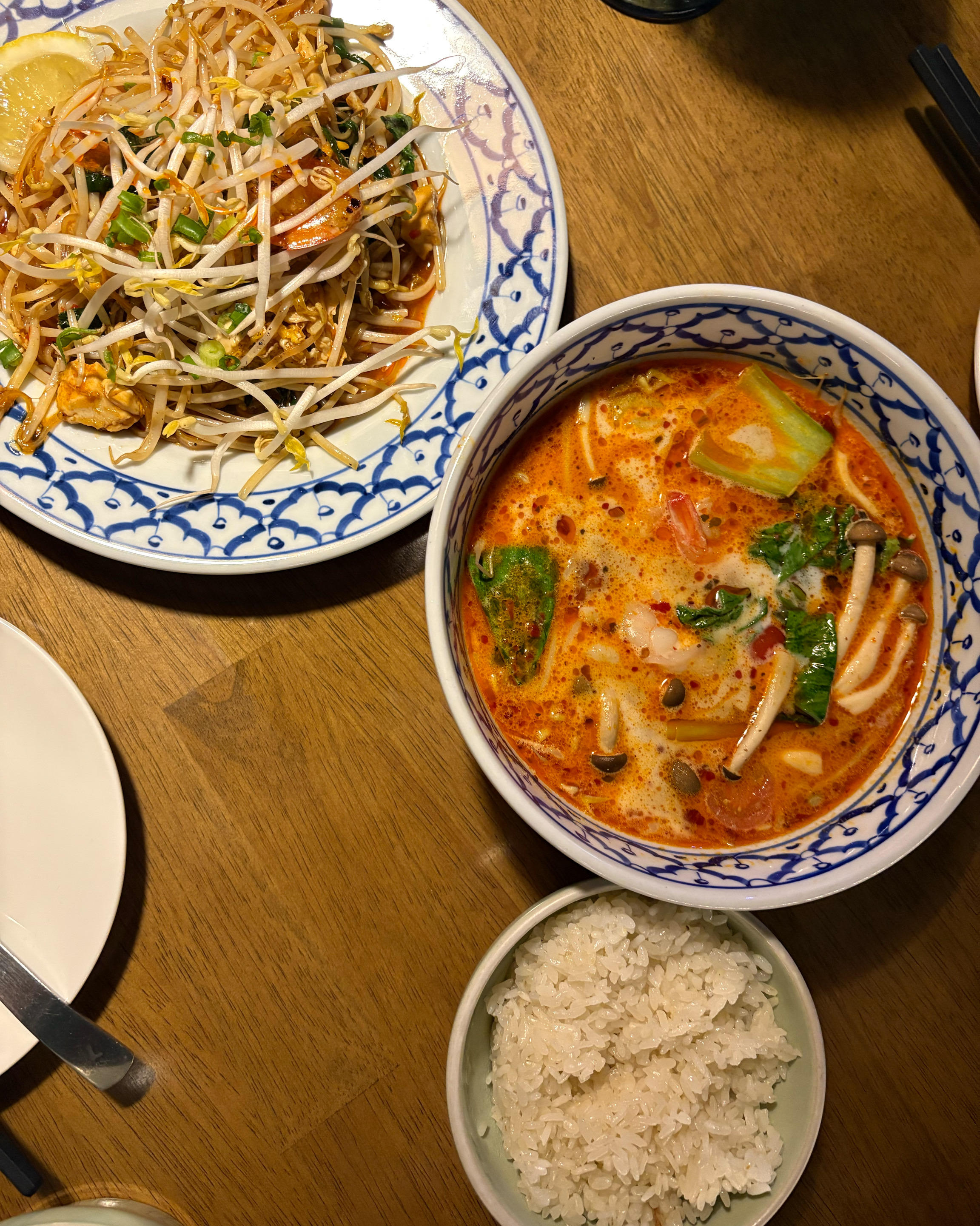 [이태원 맛집 쏭타이 본점] 직접 가본 로컬 리뷰