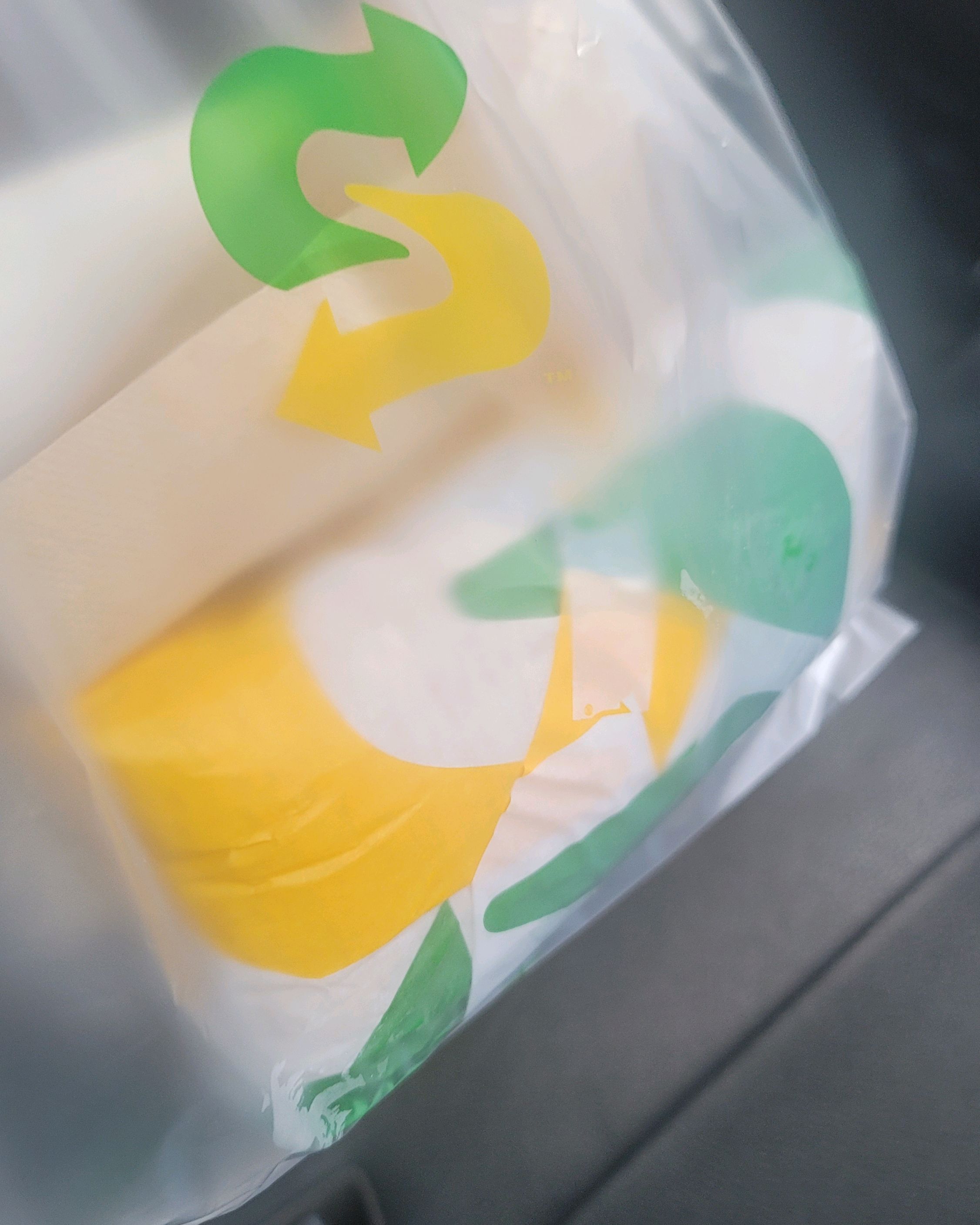 서현역 맛집 써브웨이 분당서현점 내돈내산 방문리뷰