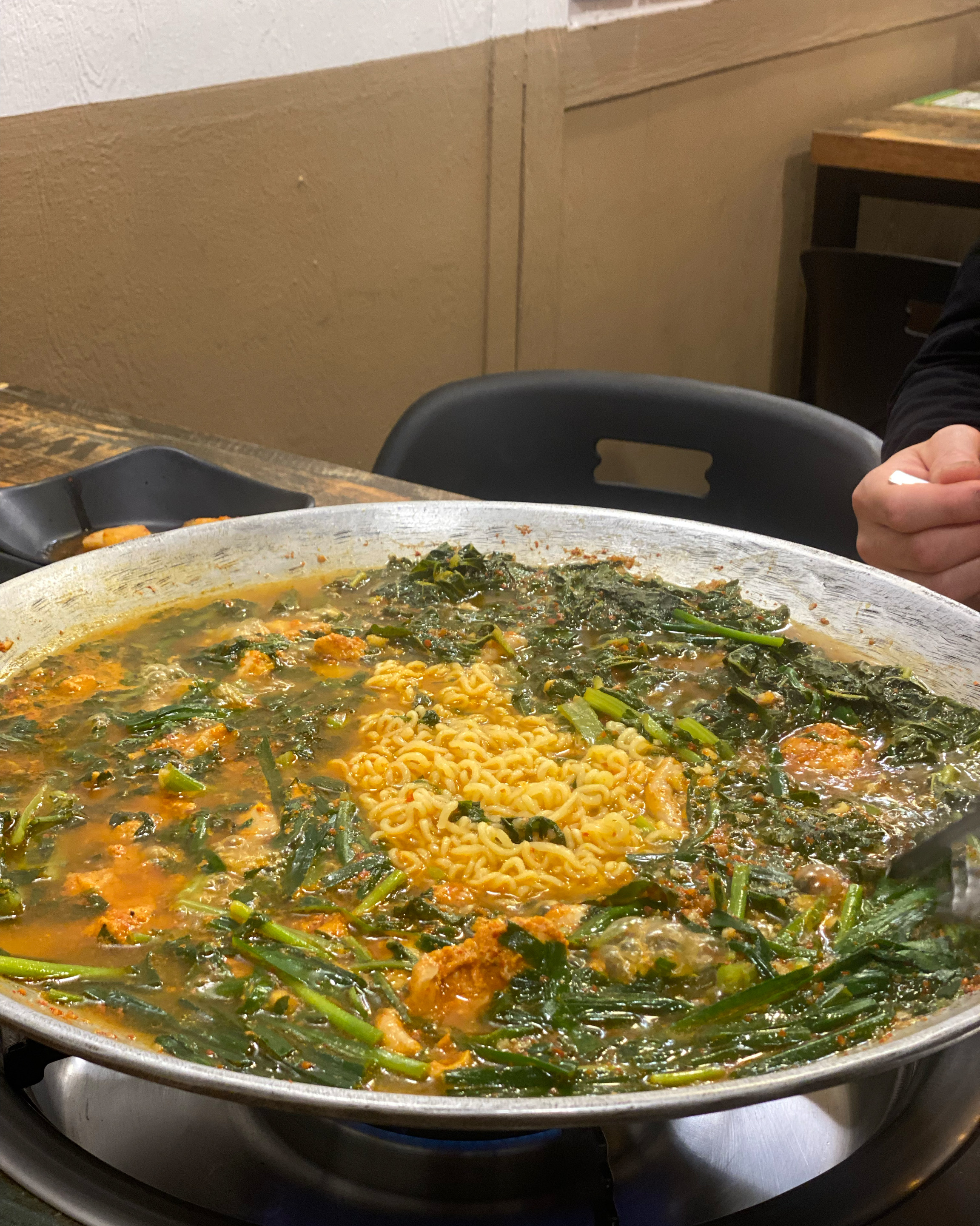 [삼척 맛집 원희네닭갈비 삼척점] 직접 가본 로컬 리뷰
