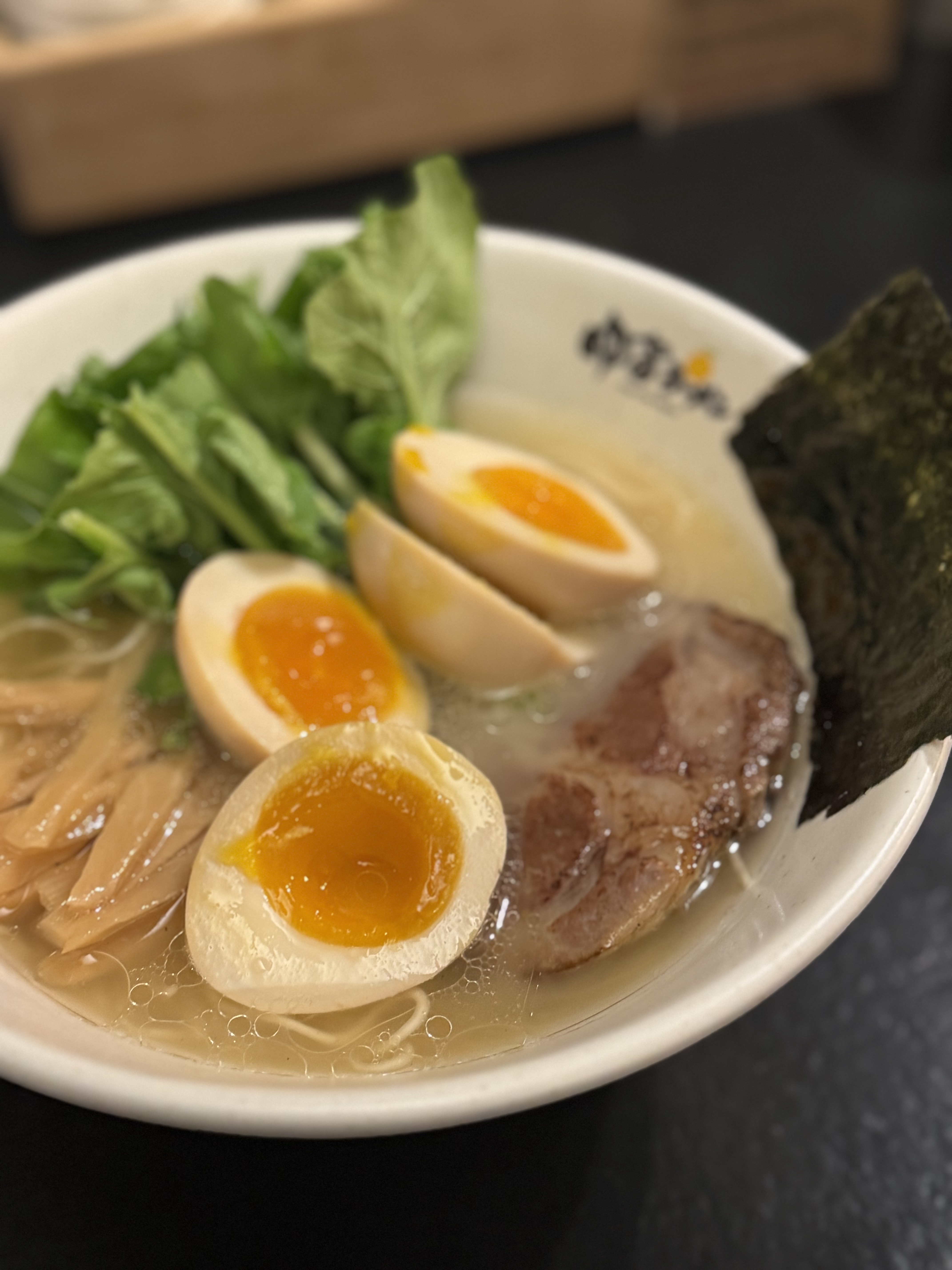 [광화문 맛집 도마 유즈라멘] 직접 가본 로컬 리뷰